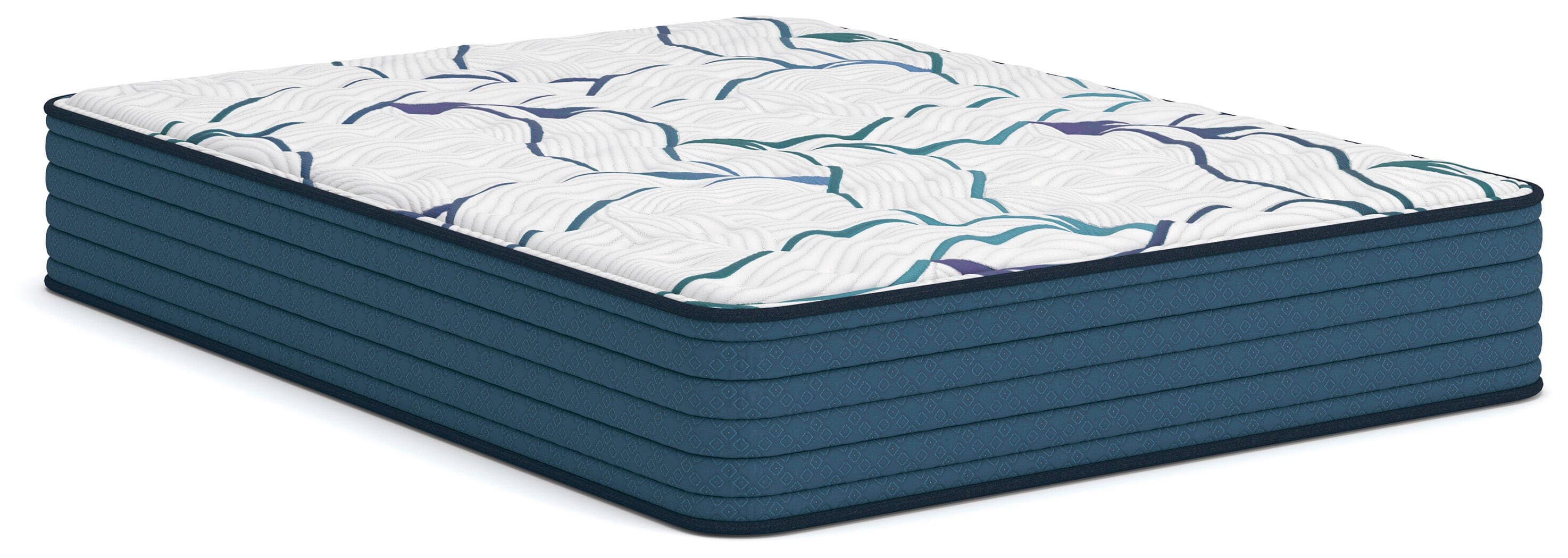 Limited Edition Firm 3.0 California King Mattress