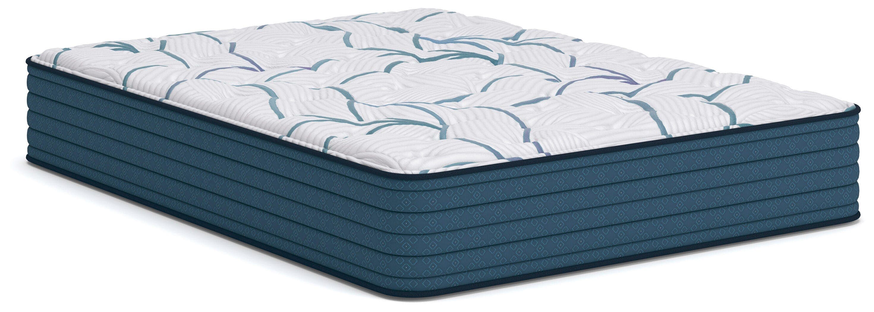 Limited Edition Plush 3.0 California King Mattress