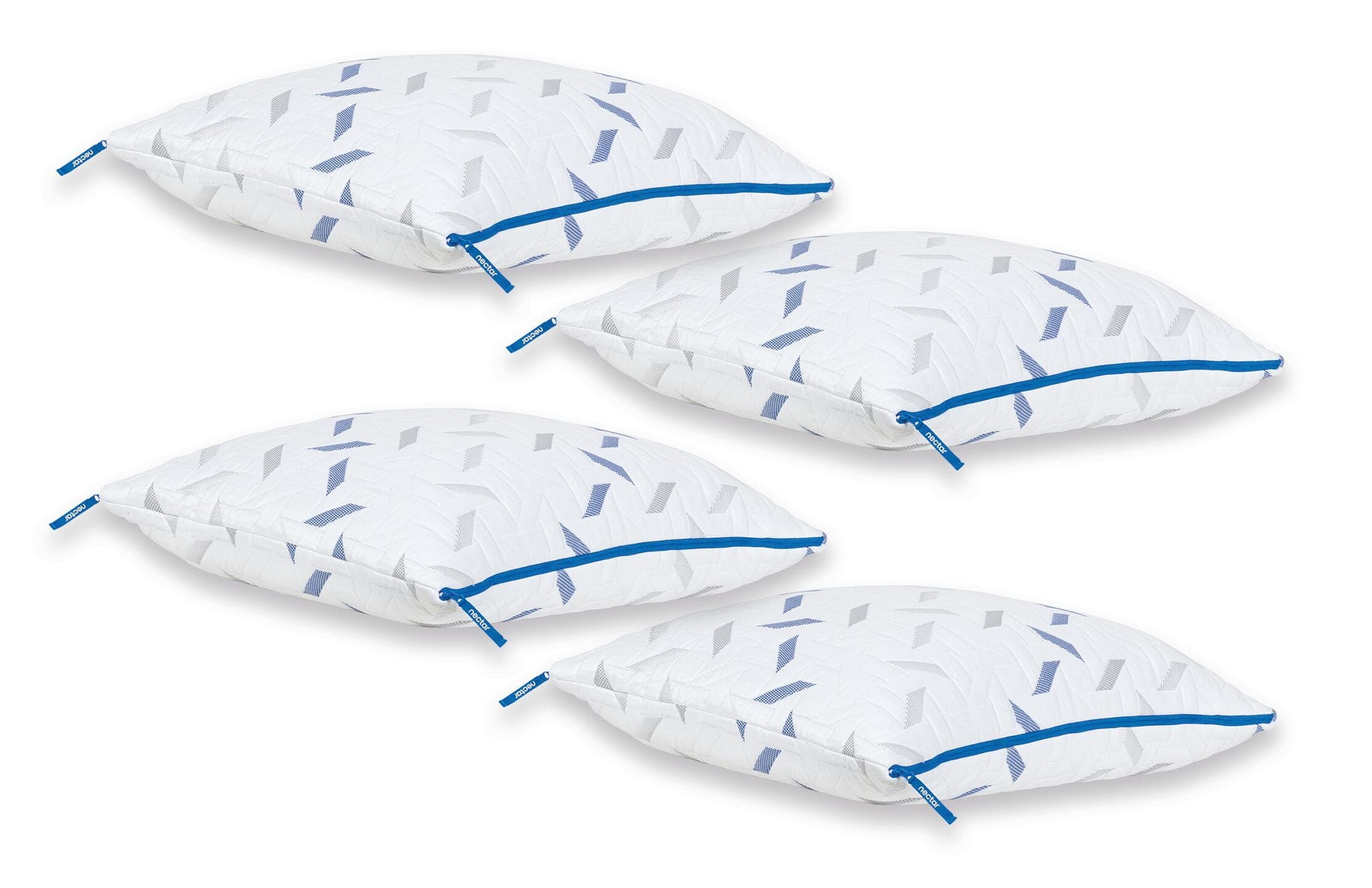 Nectar Classic Pillow (set of 4)