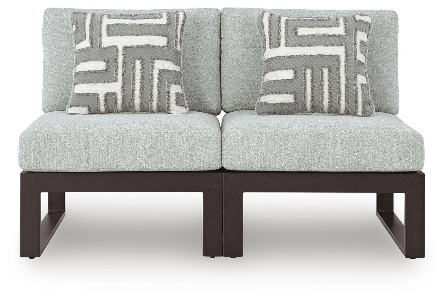 Beachloft 2-piece Outdoor Sectional