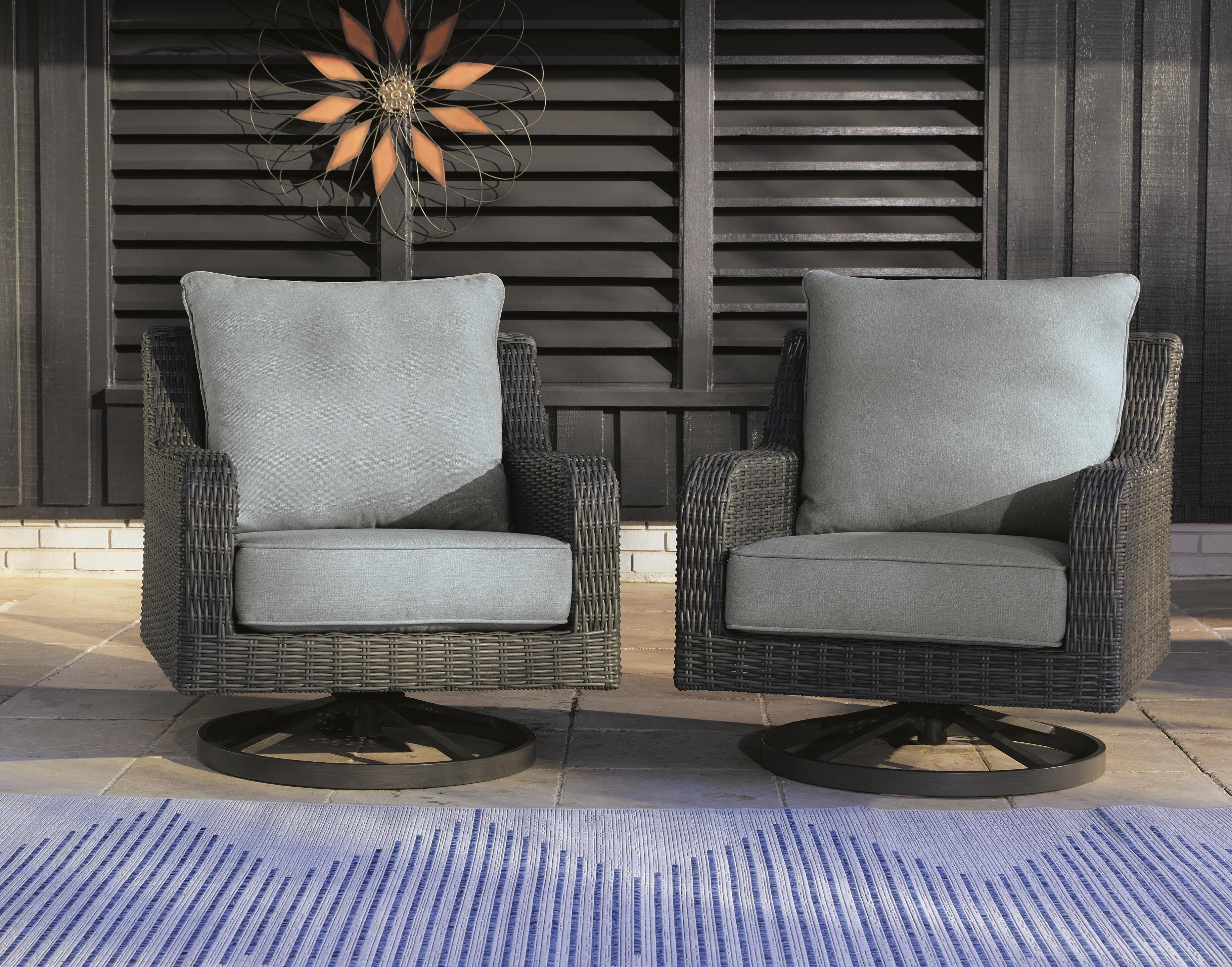 Elite Park 1-piece Uncategorized Set