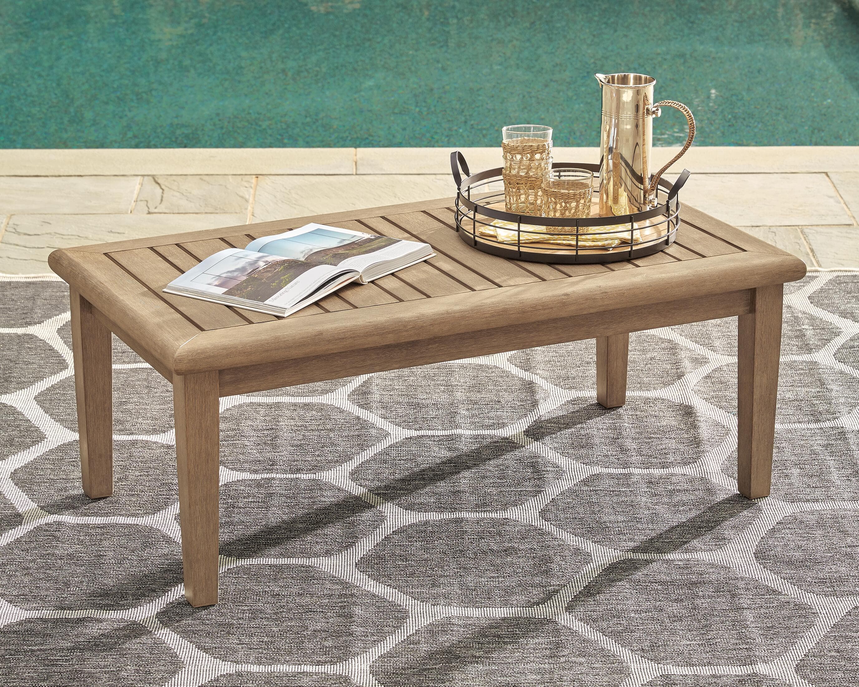 Gerianne Coffee Table