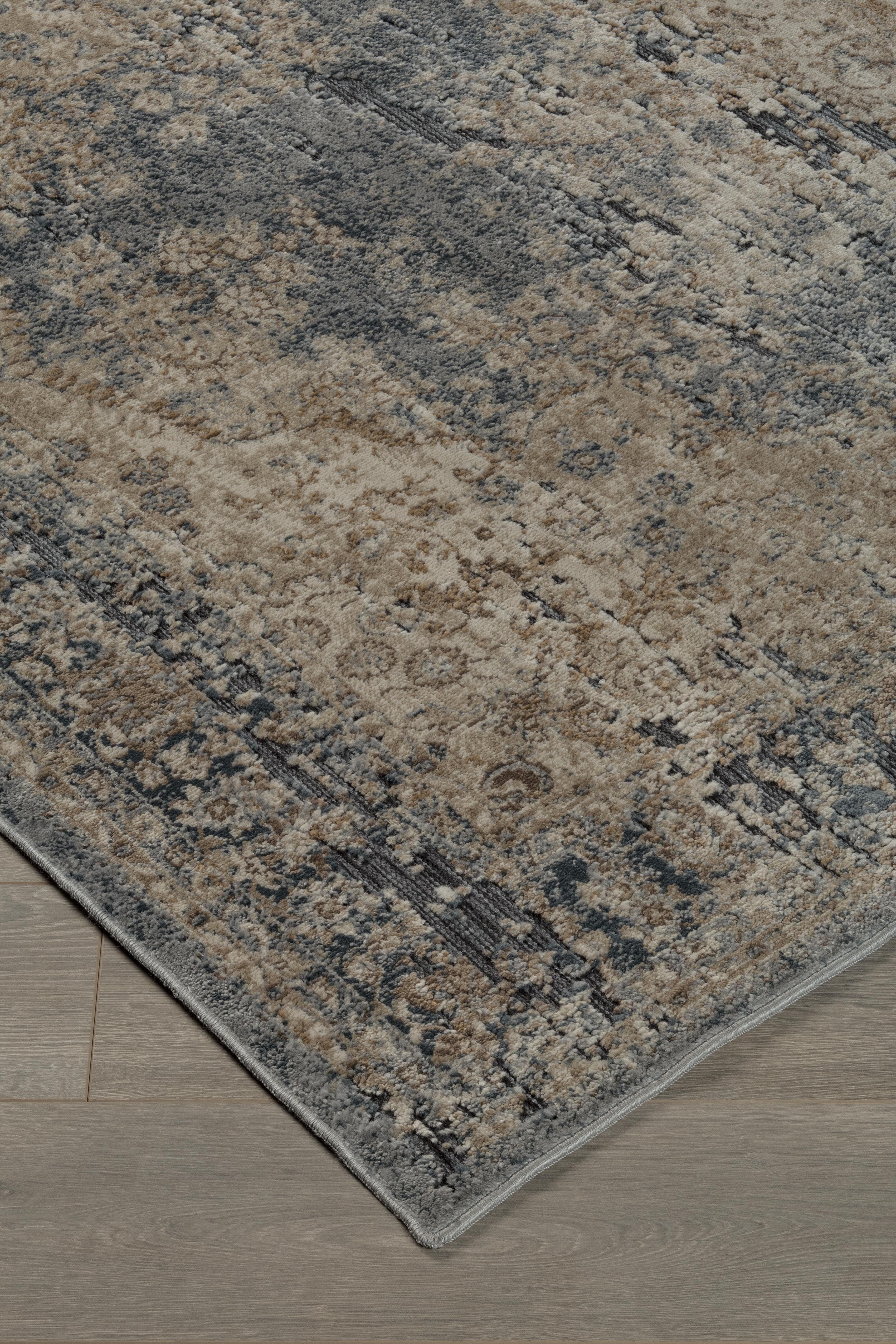 South 8' X 10' Rug