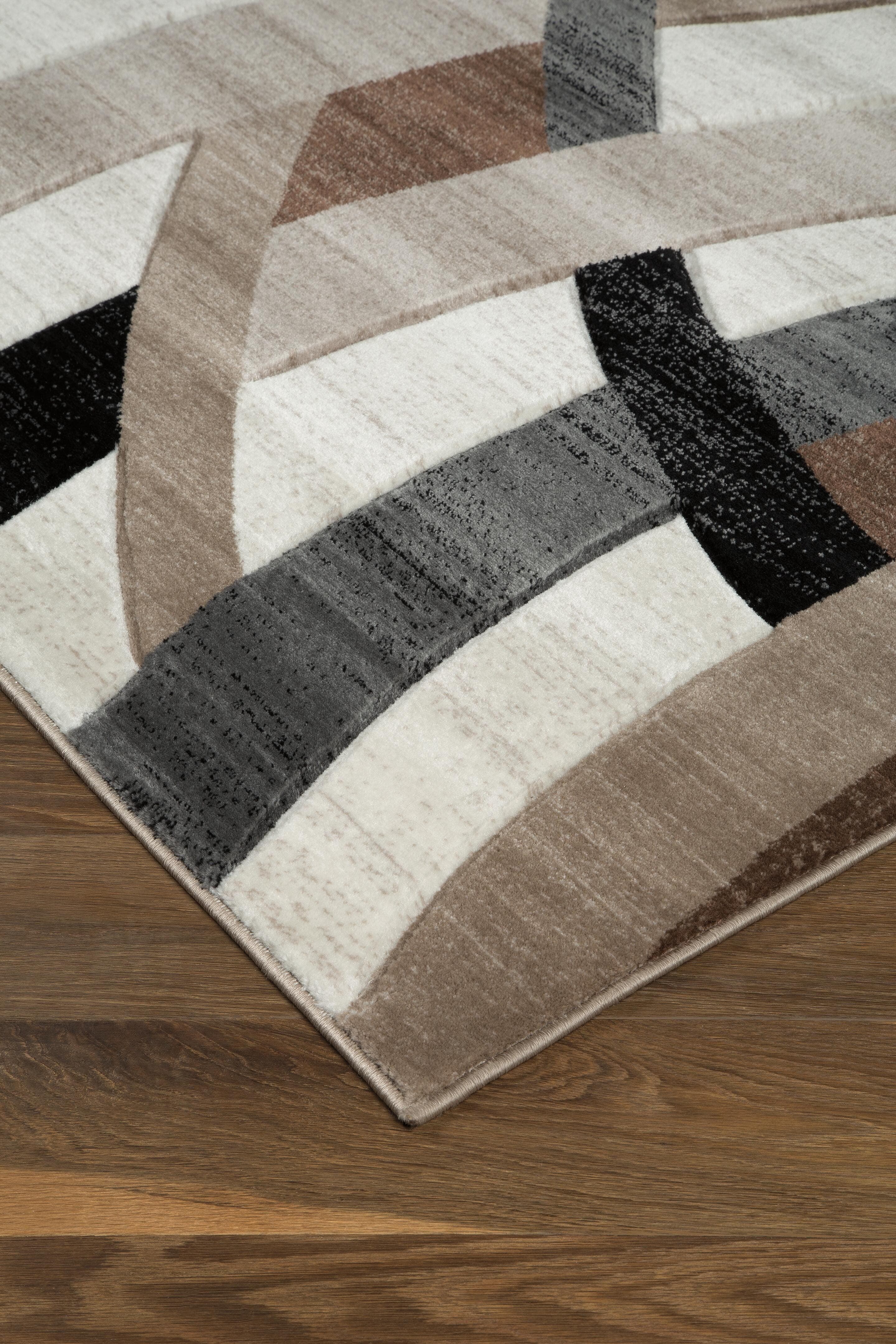Jacinth 5' X 6'7" Rug