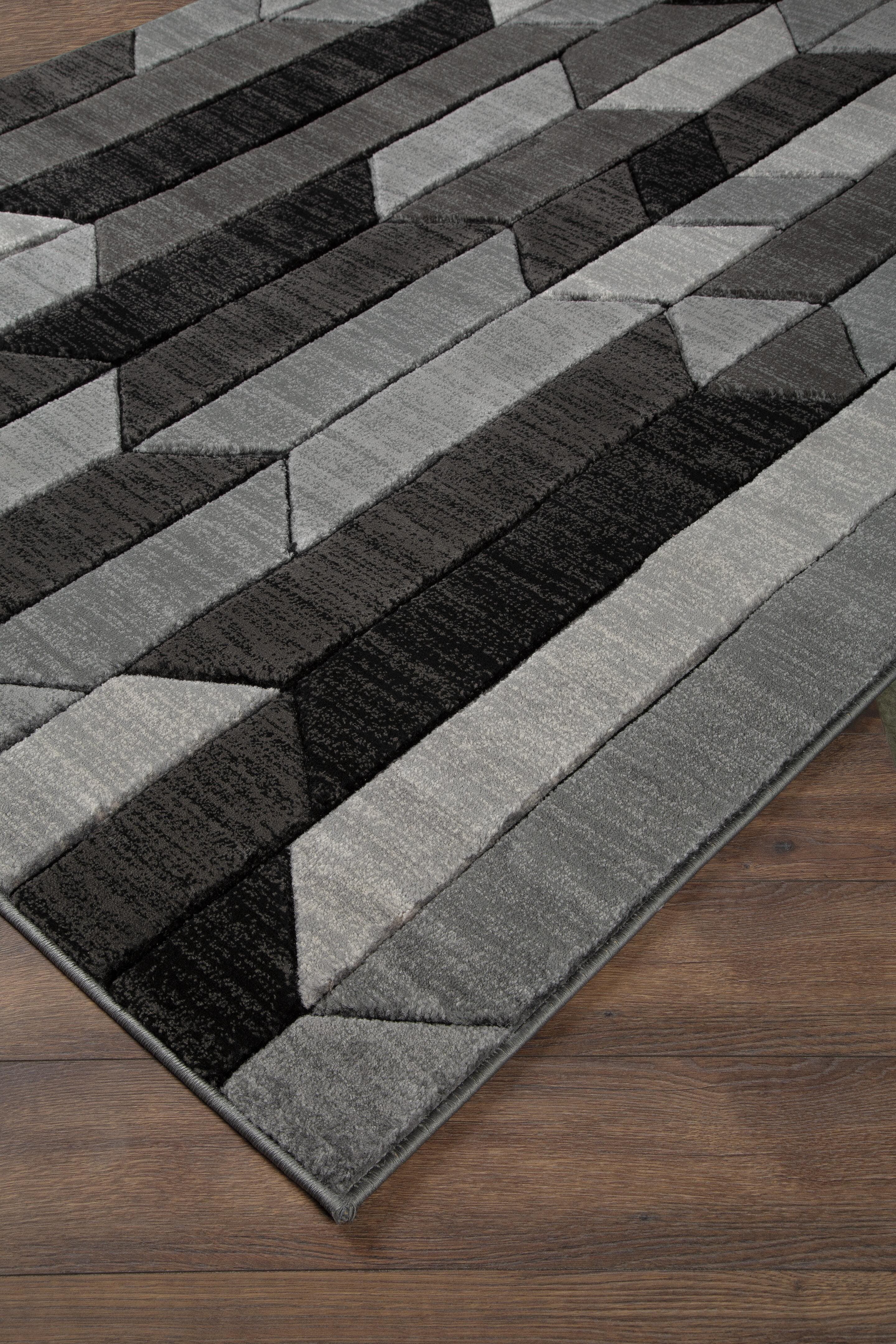 Chayse 6'6" X 9'6" Rug