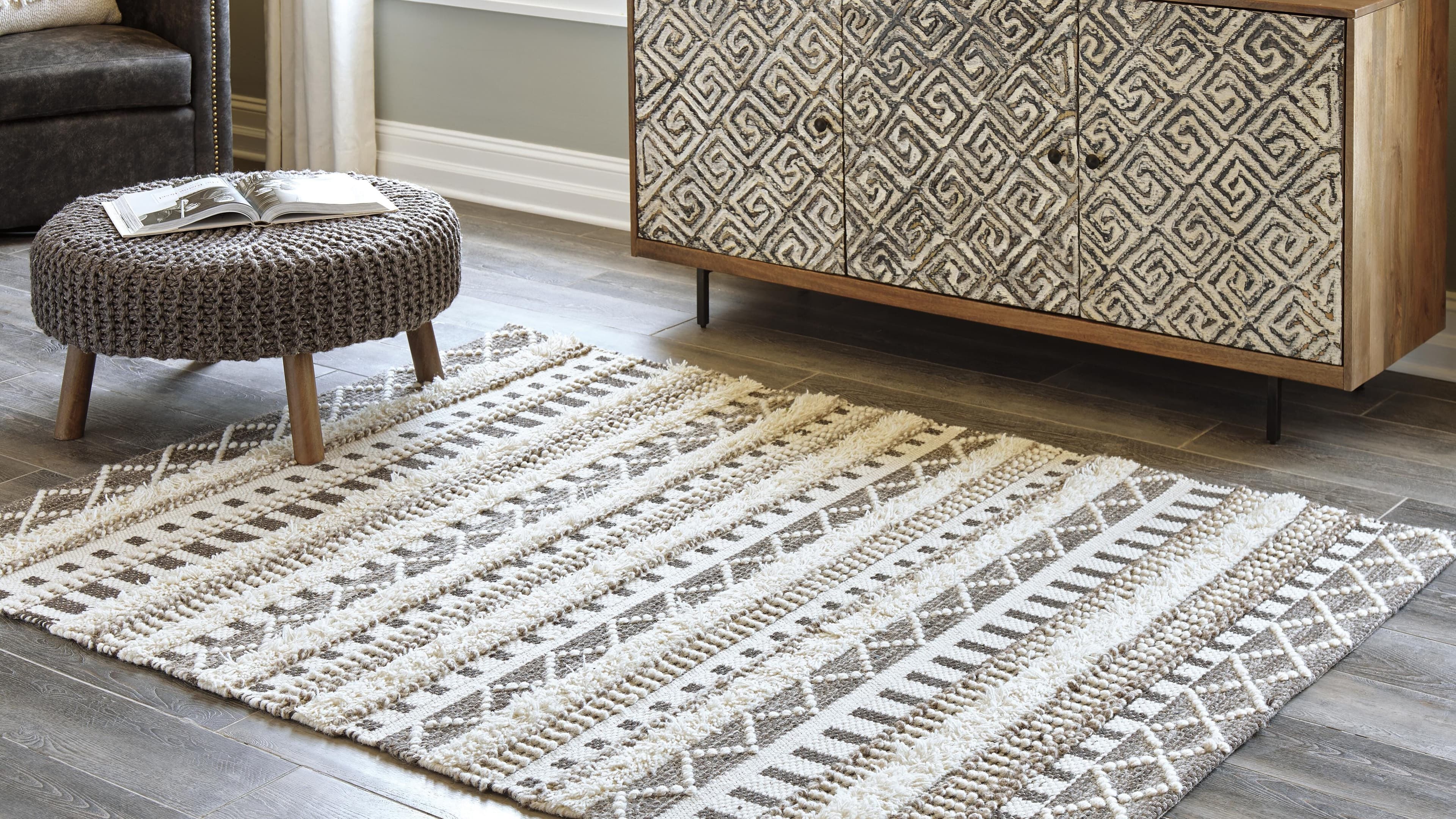 Karalee 8' X 10' Rug