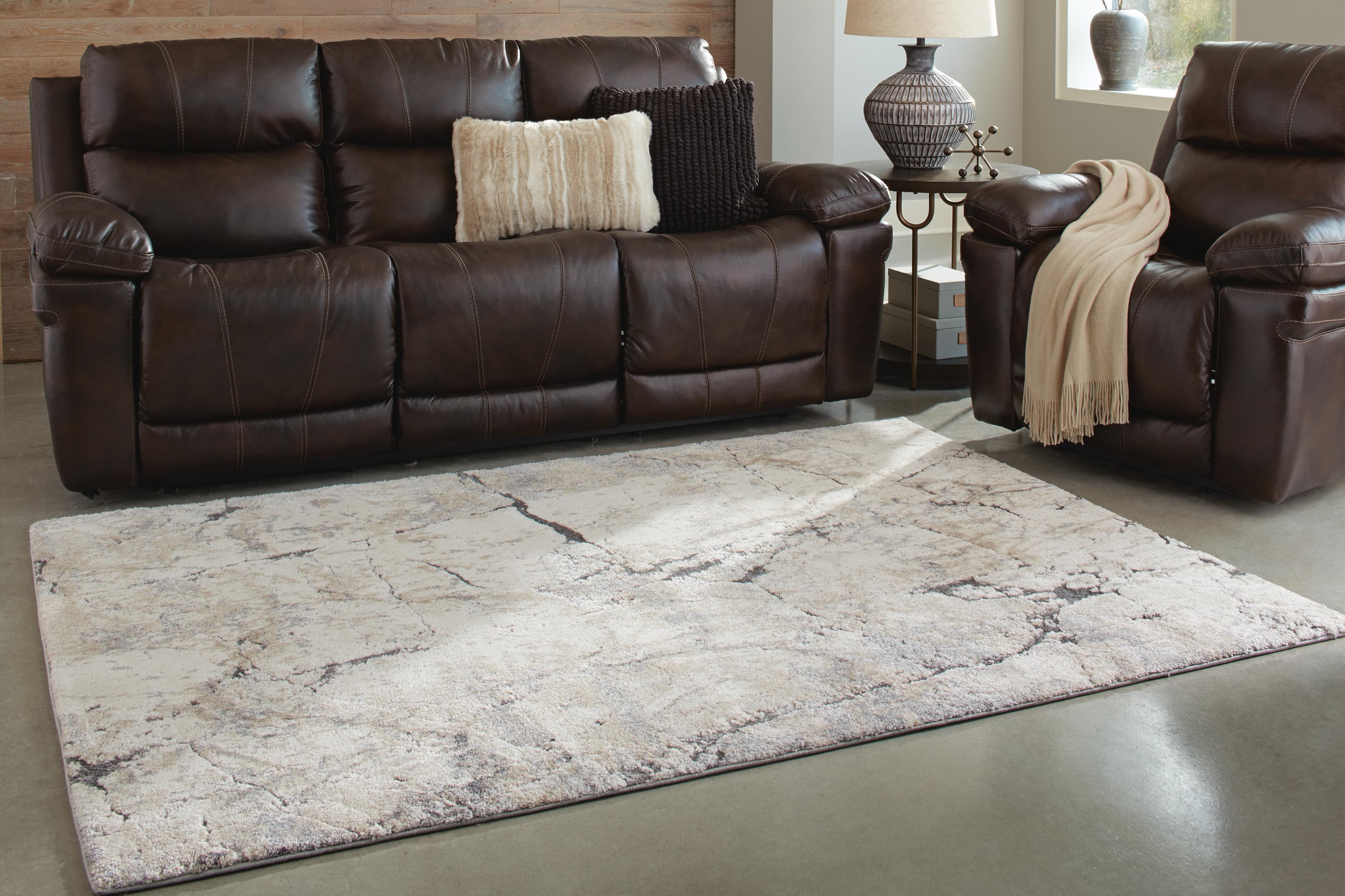 Wyscott 7'10" X 10'3" Rug