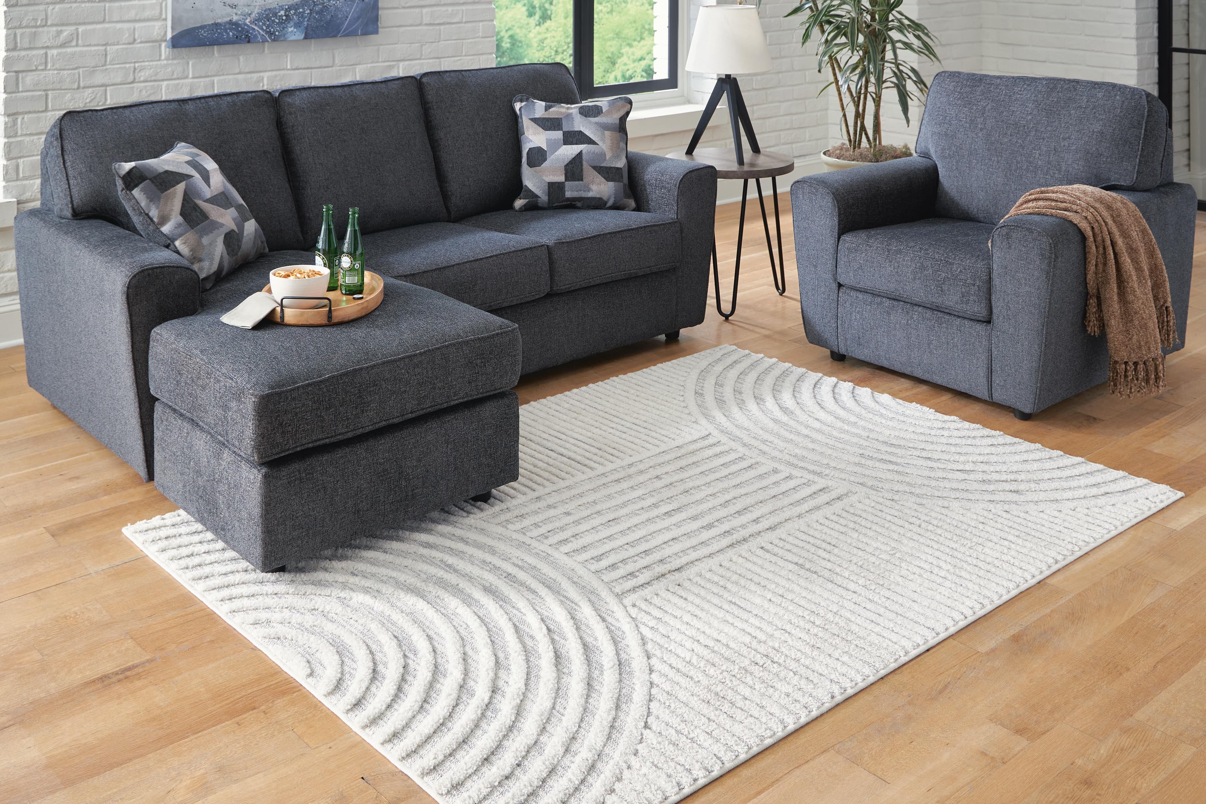 Lambworth 7'10" X 10' Rug