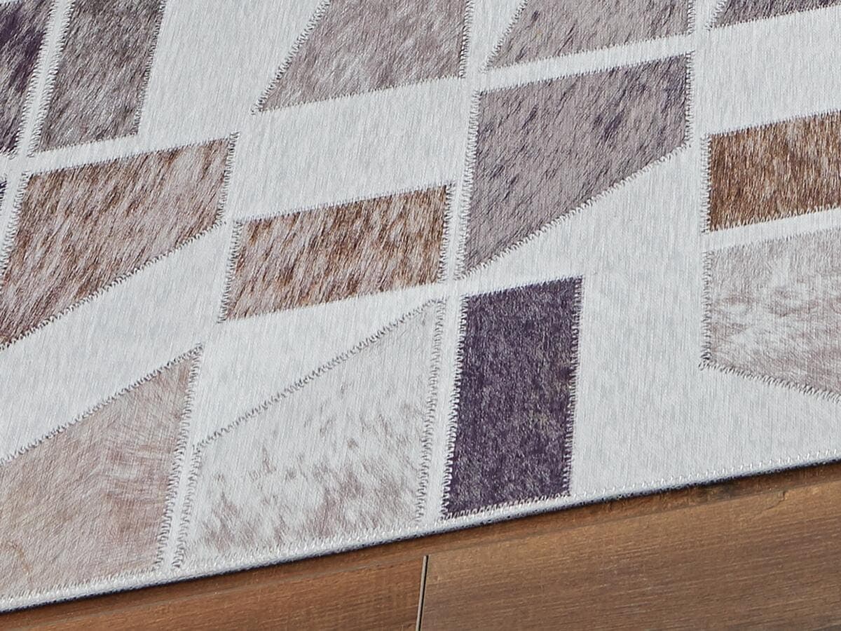 Jettner 7'10" X 10' Rug