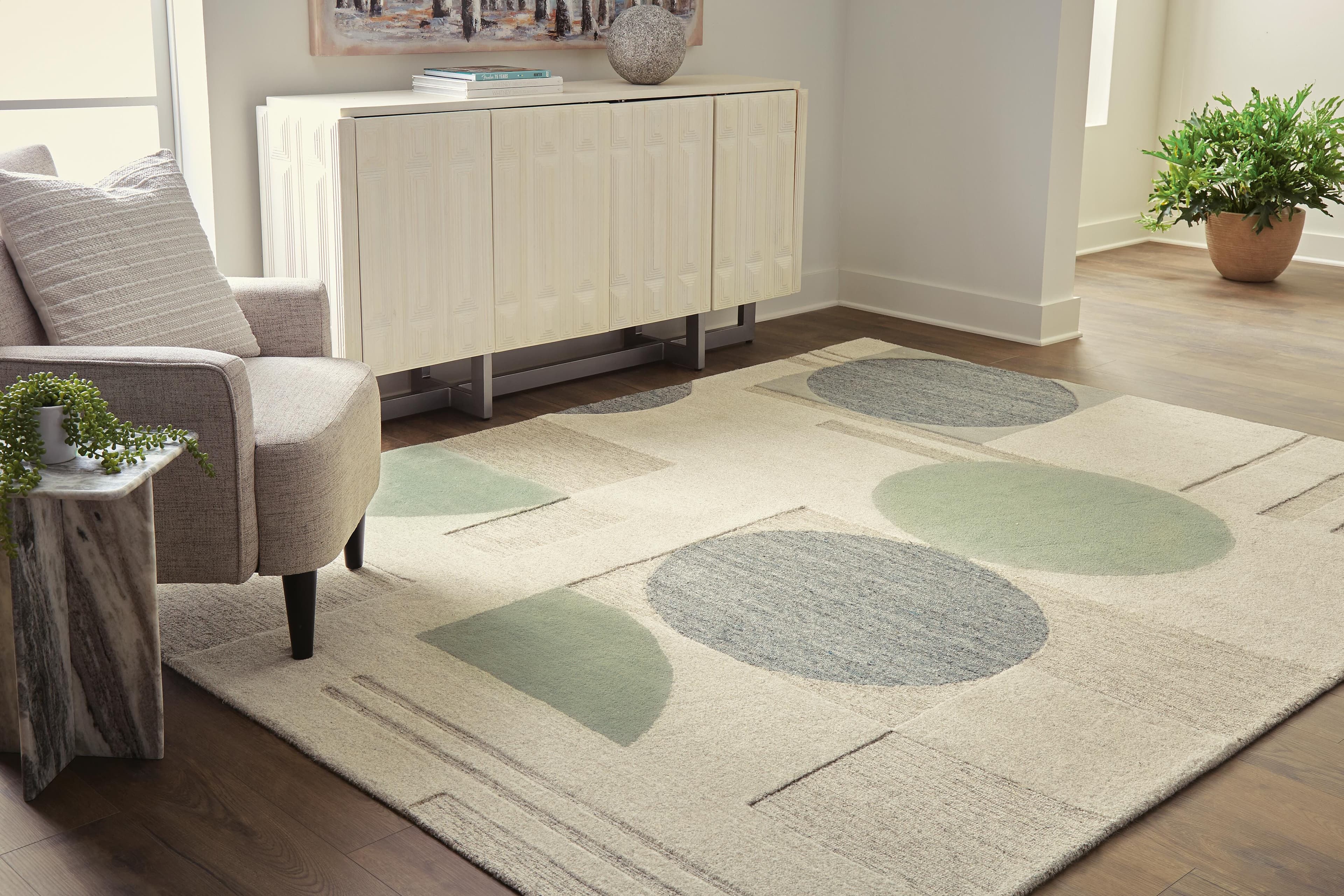 Dallane 8' X 10' Rug