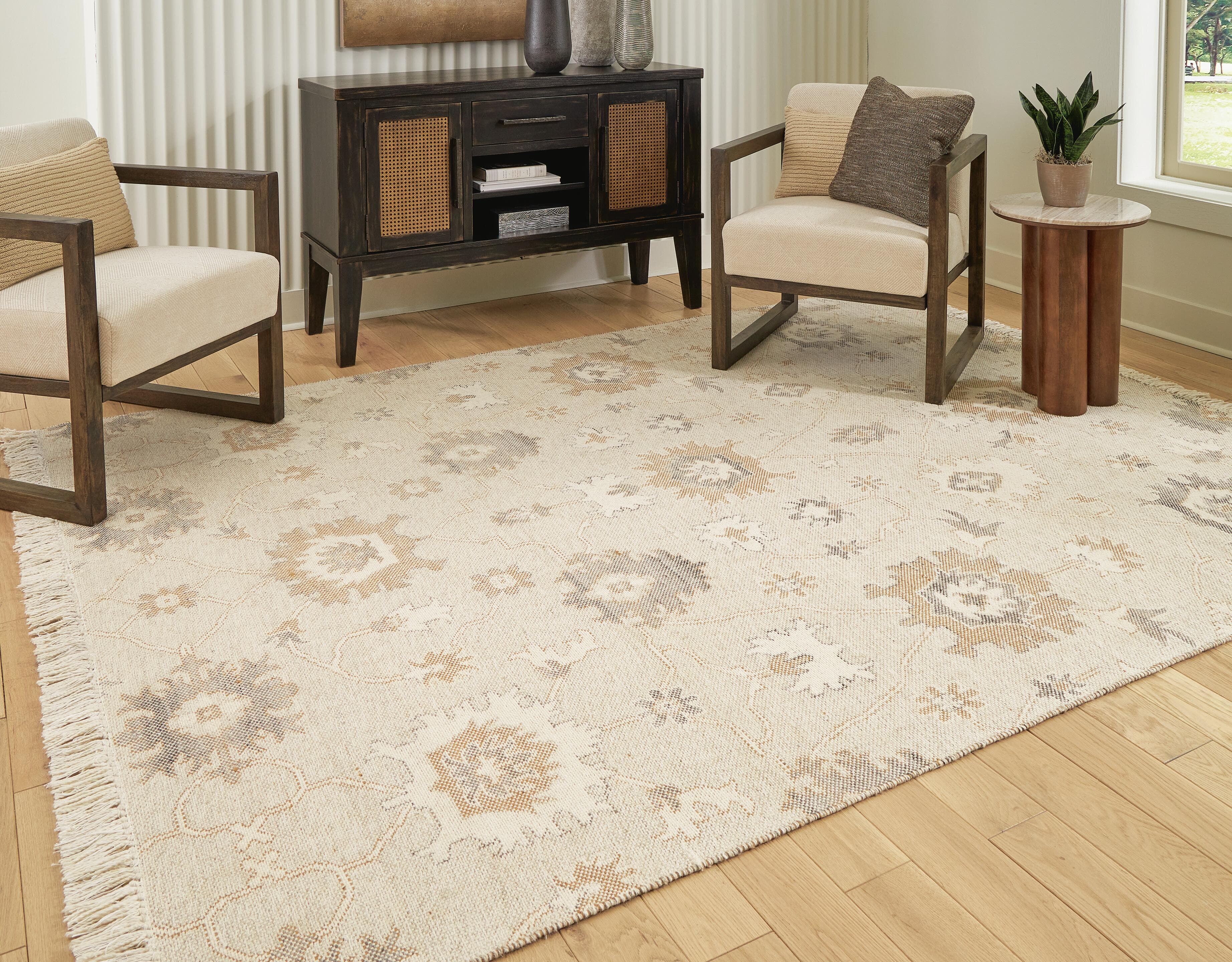 Calkin 8' X 10' Rug