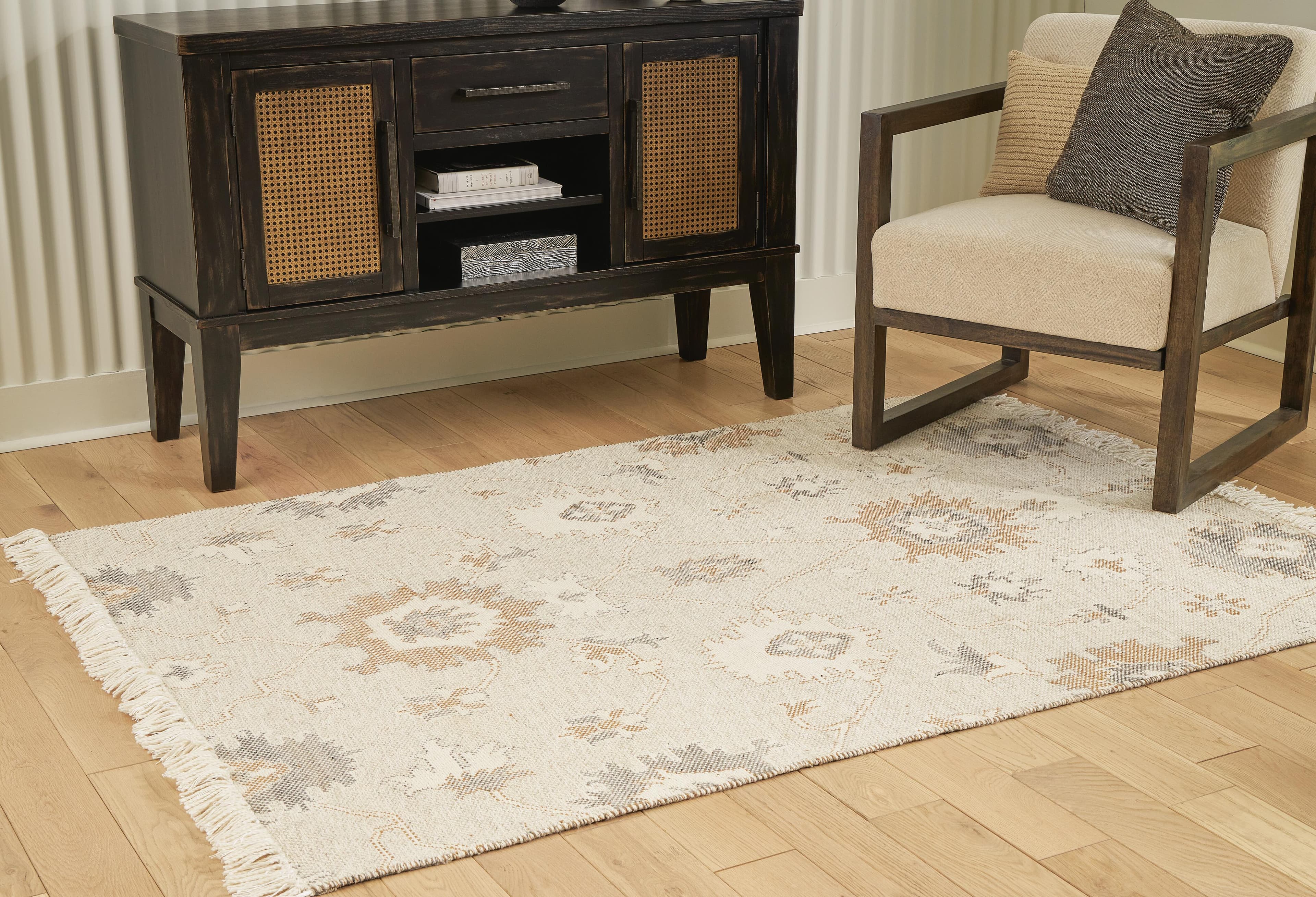 Calkin 5' X 7' Rug
