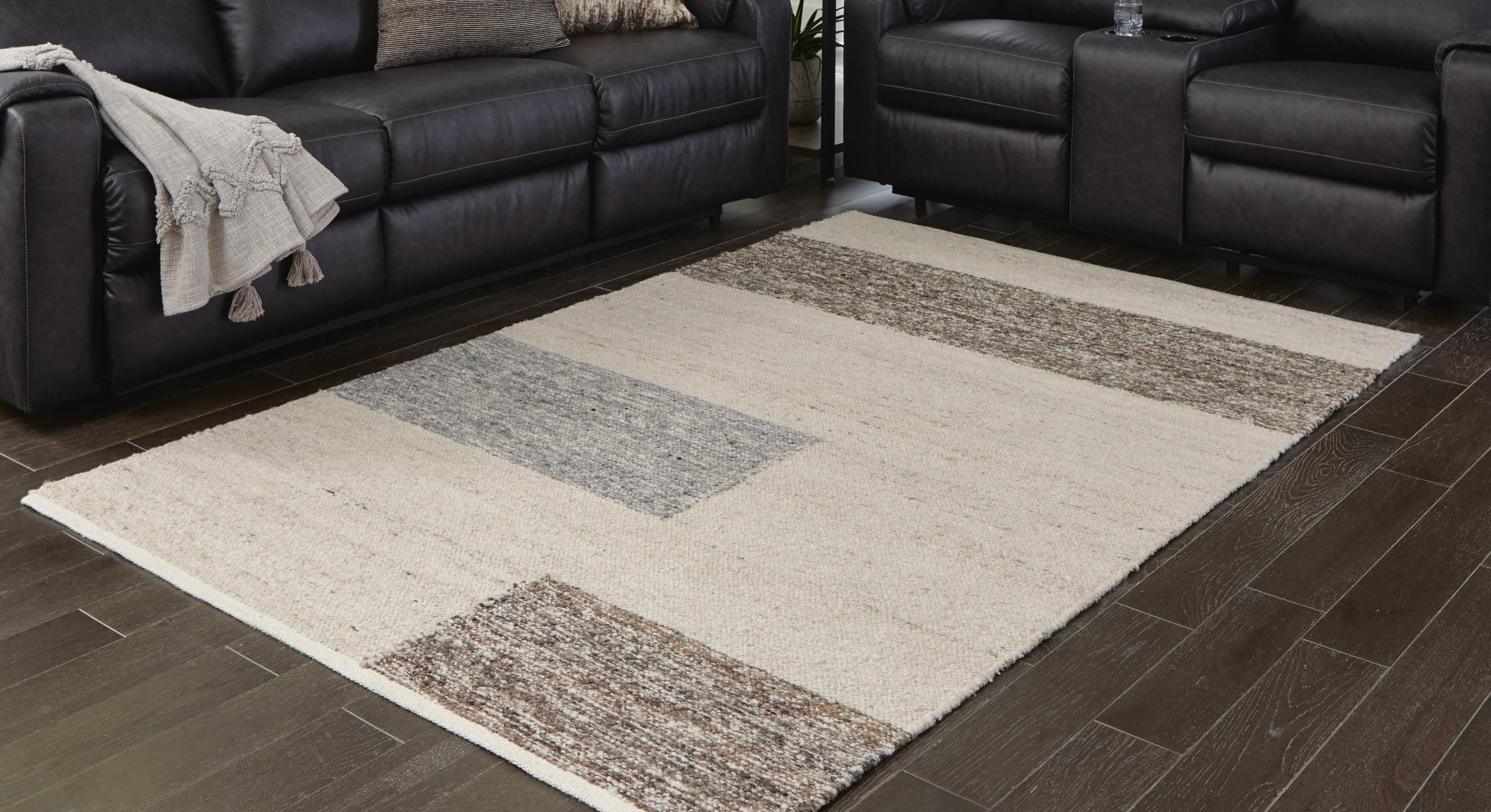 Barus 5' X 7' Rug