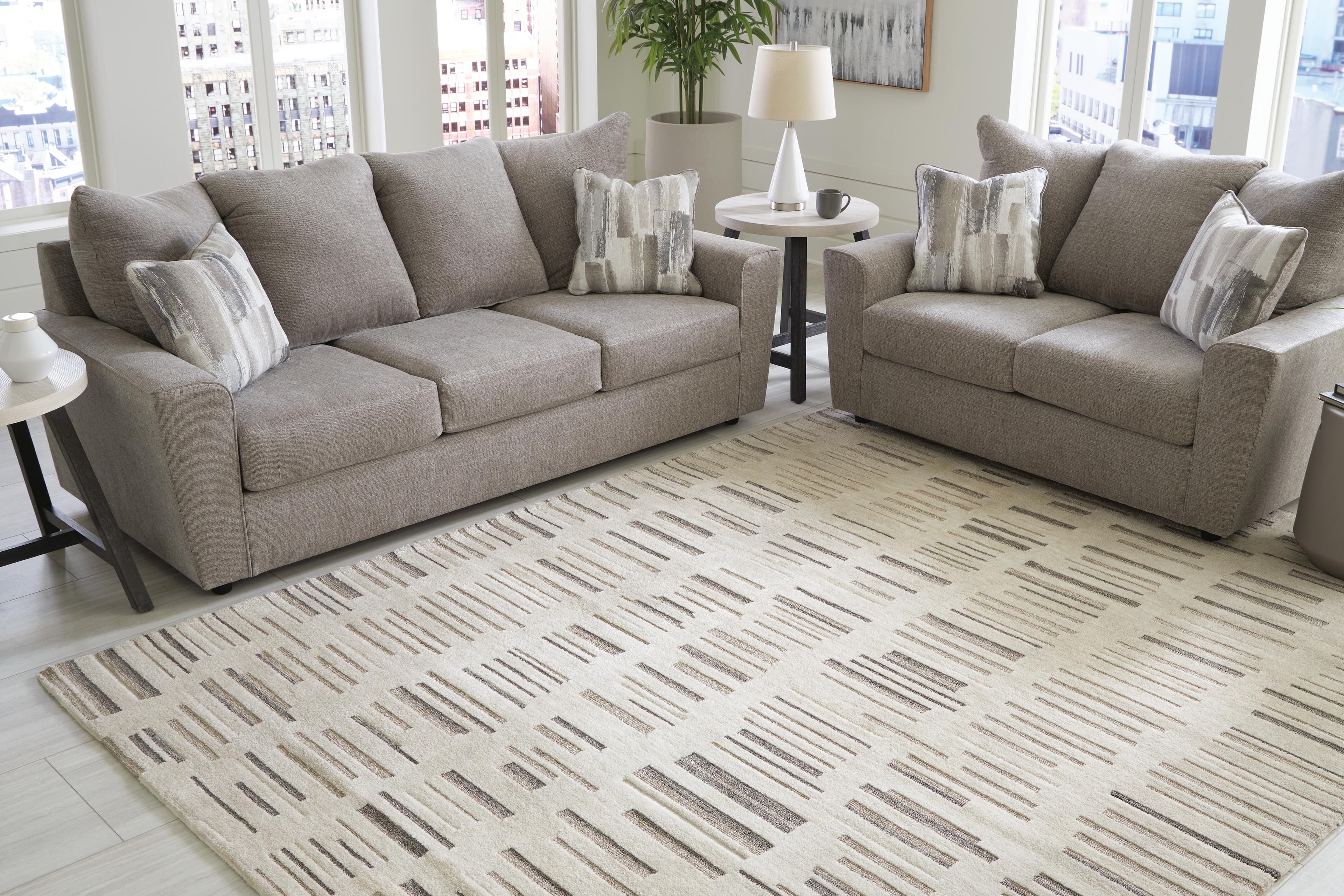 Leesdale 8' X 10' Rug