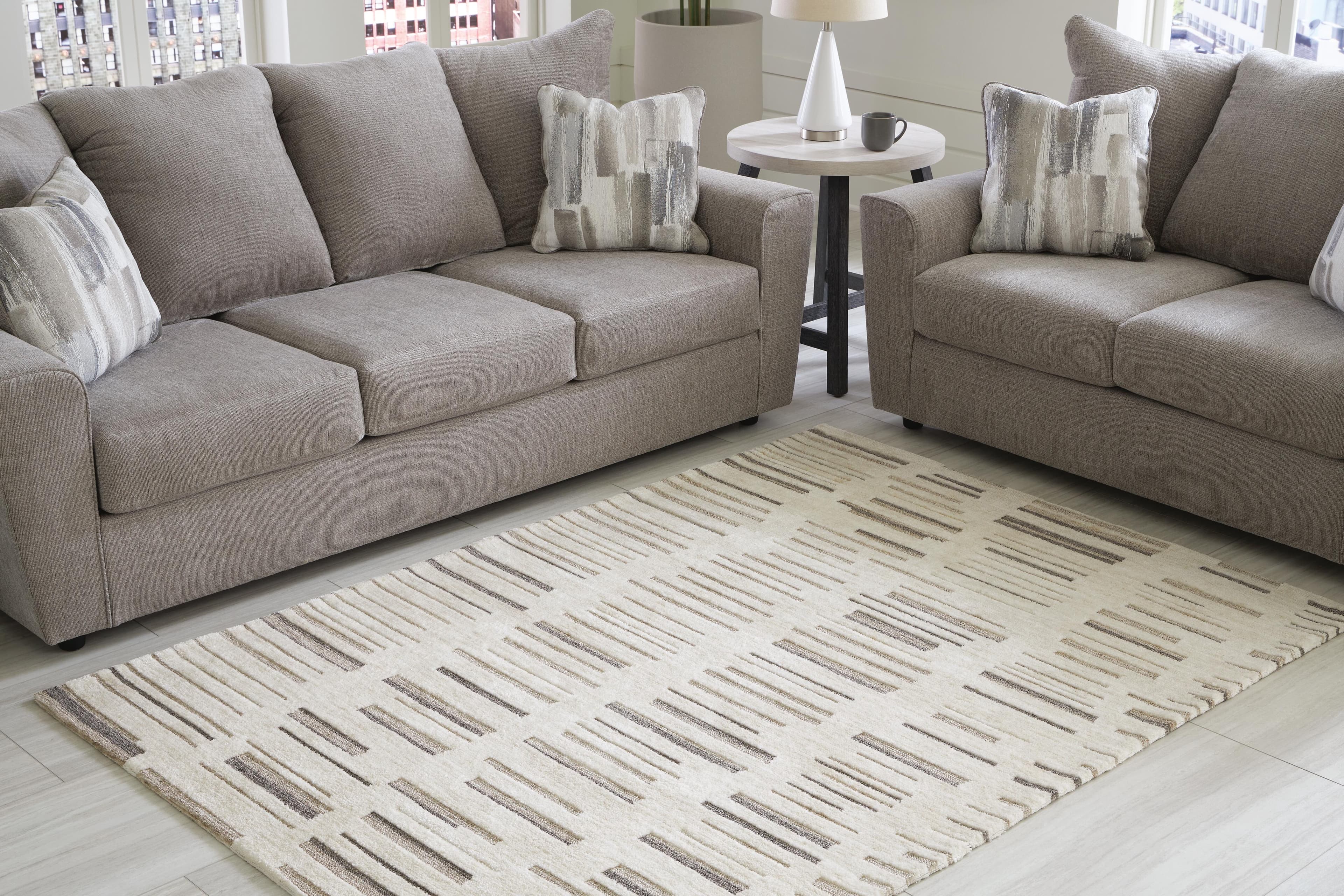 Leesdale 5' X 7' Rug