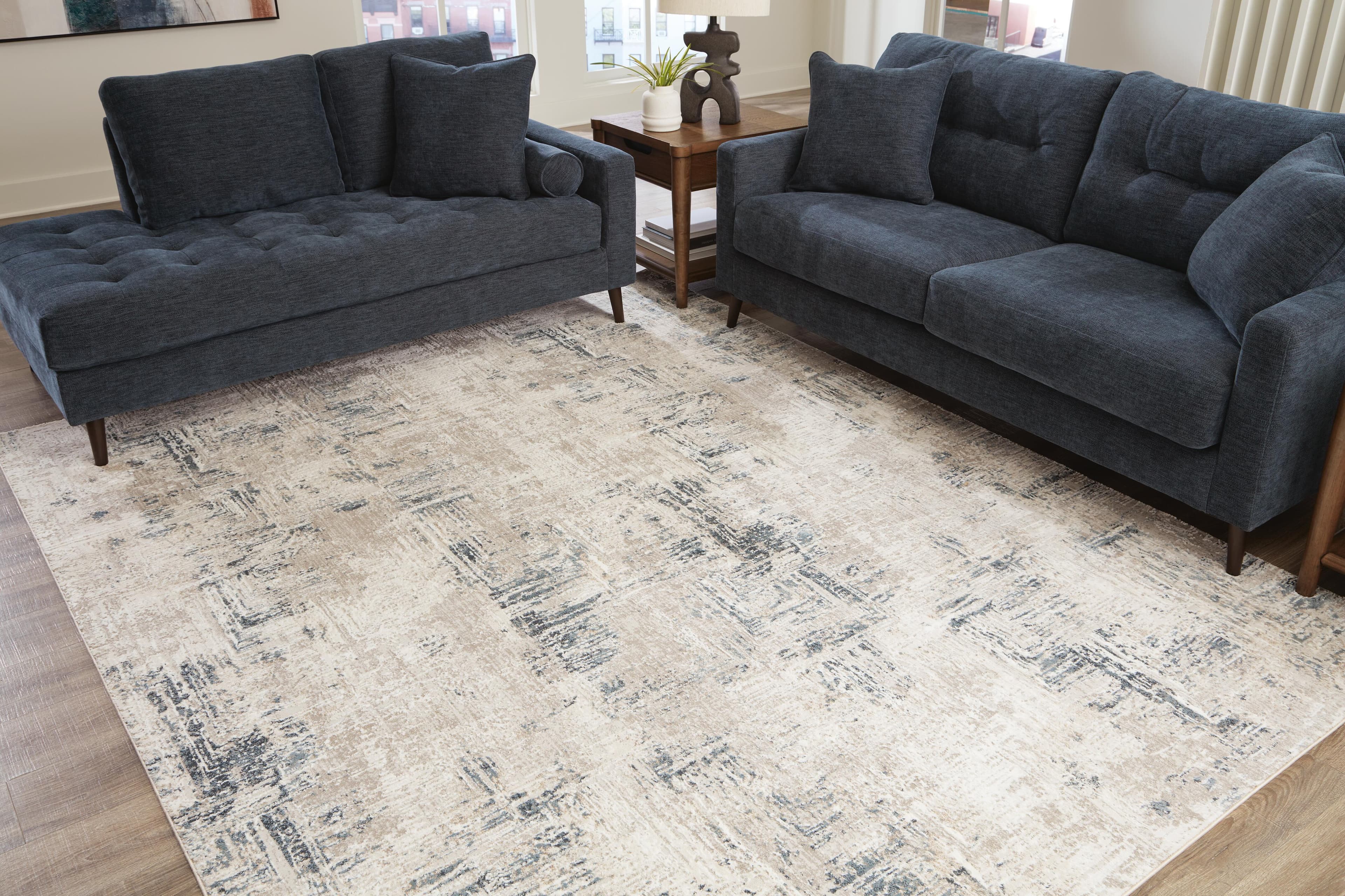 Gentor 8' X 10' Rug