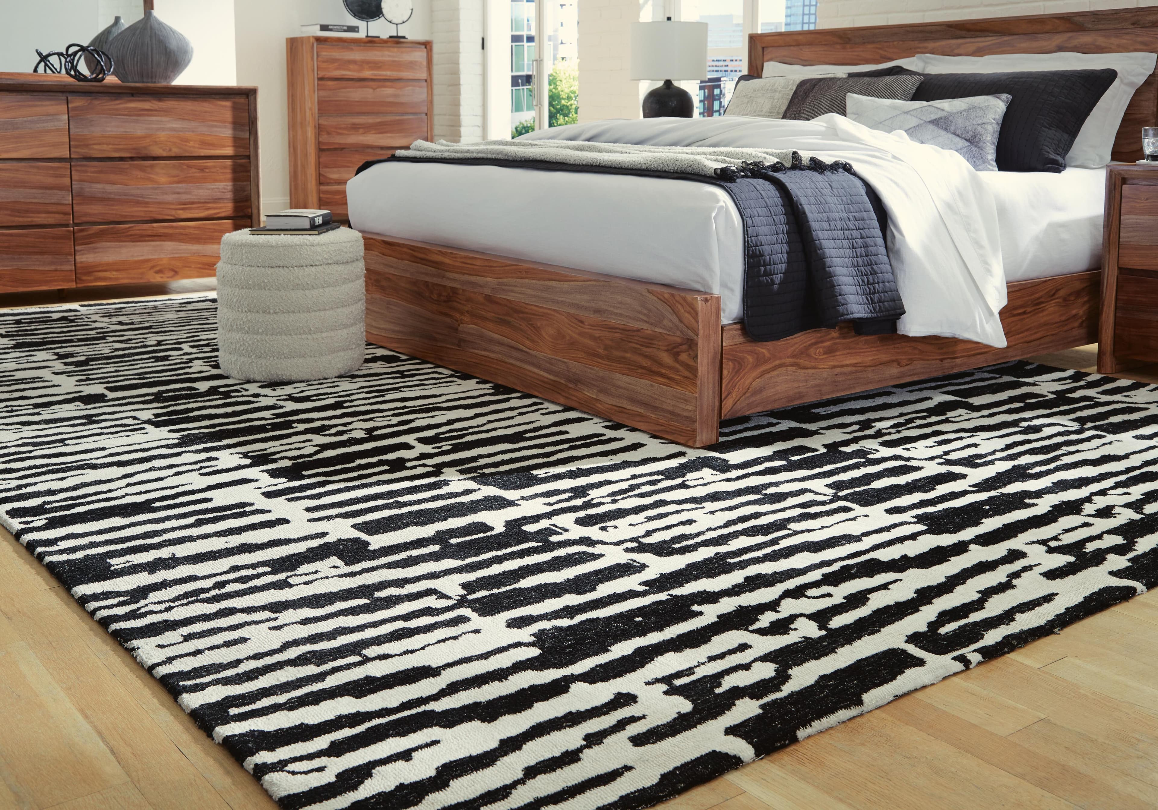 Bramshaw 10' X 14' Rug