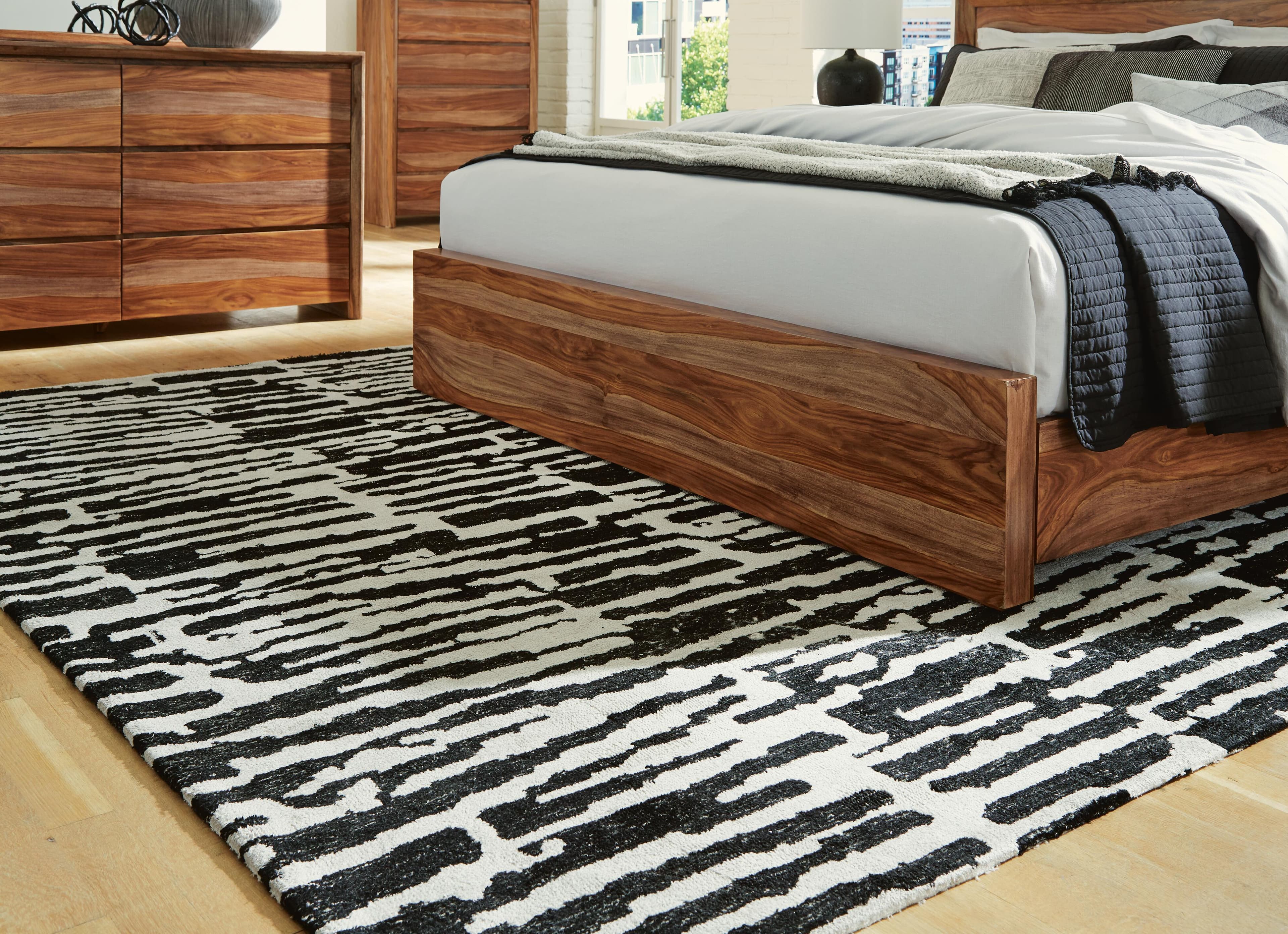 Bramshaw 8' X 10' Rug