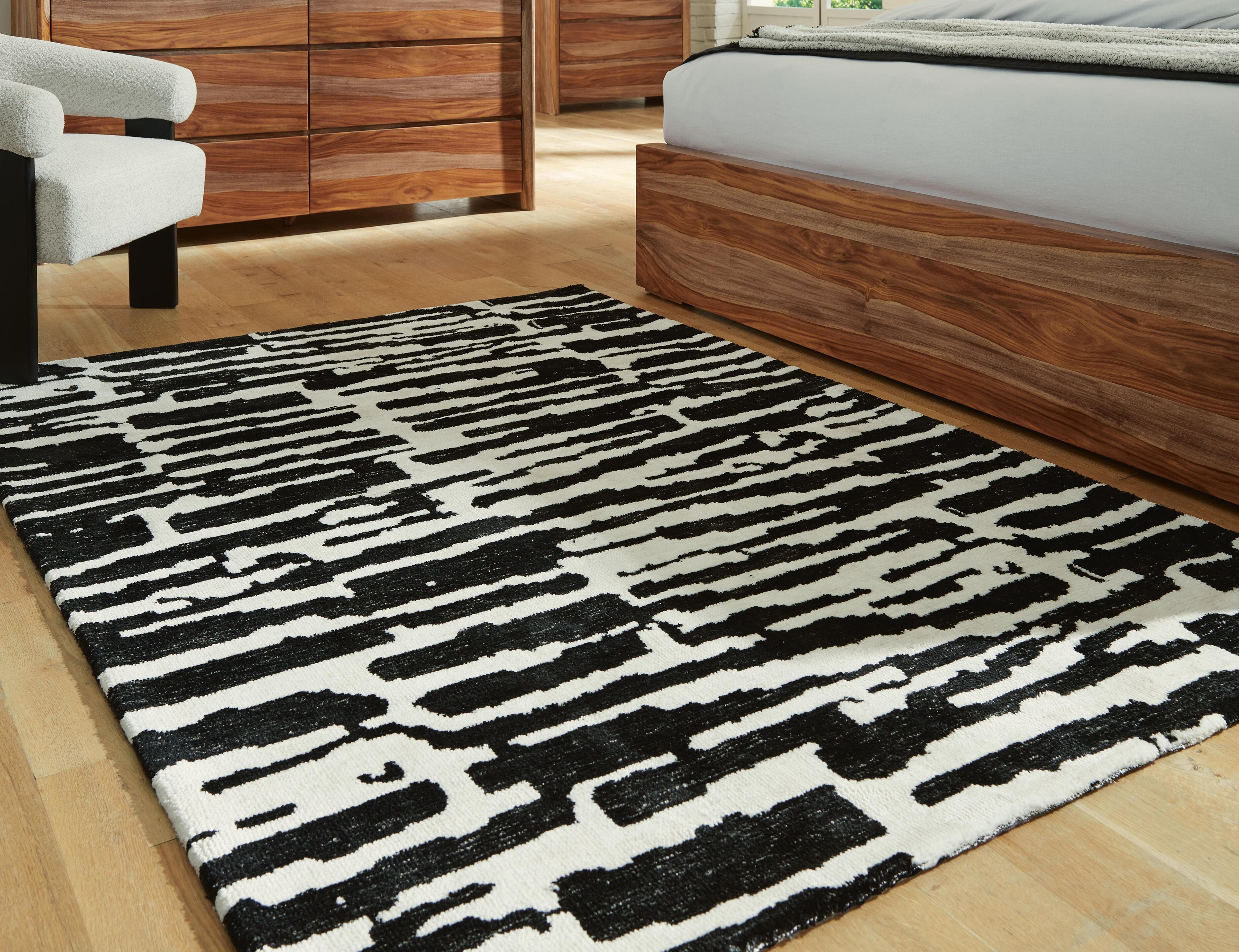 Bramshaw 5' X 7' Rug