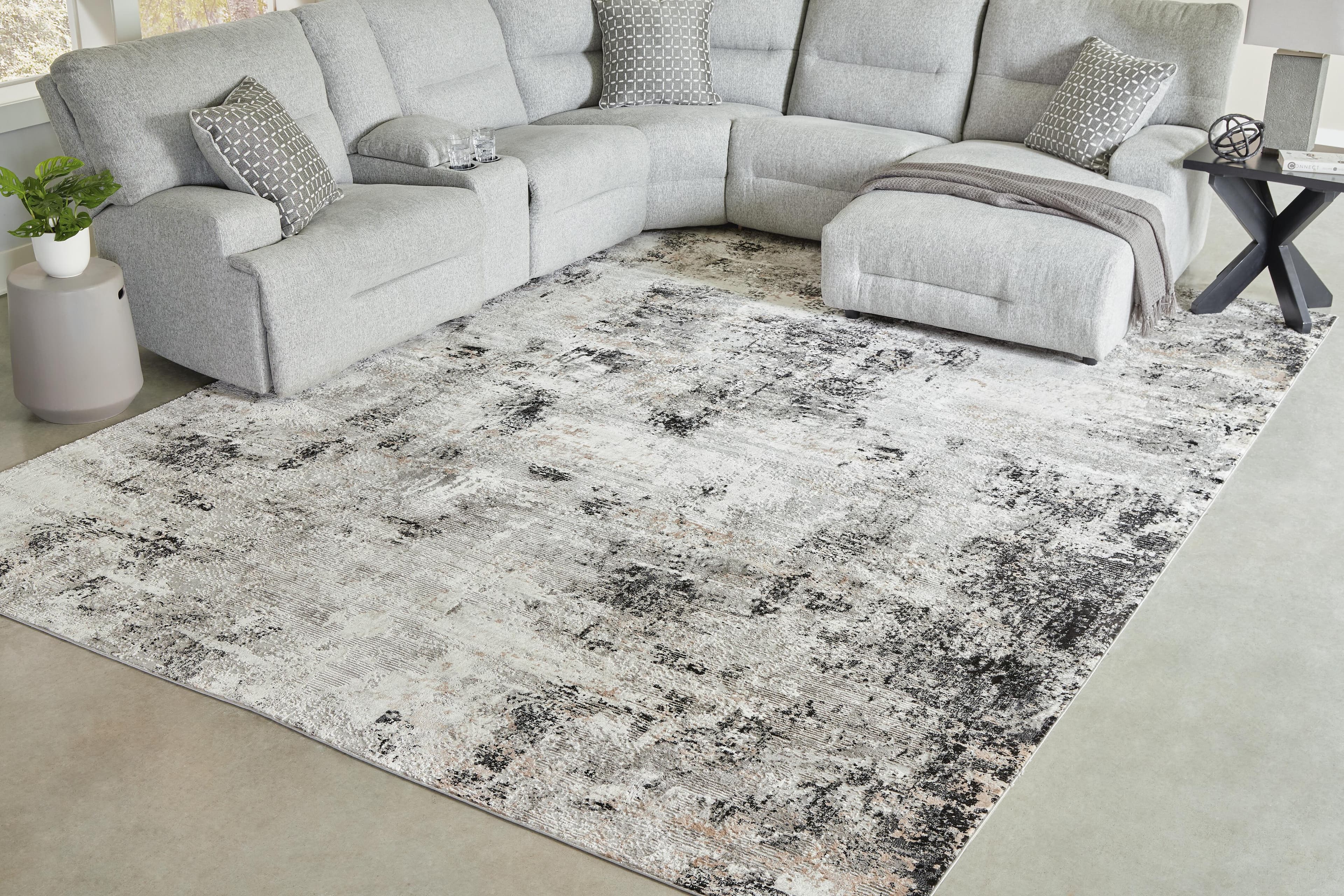 Langwell 10' X 14' Rug