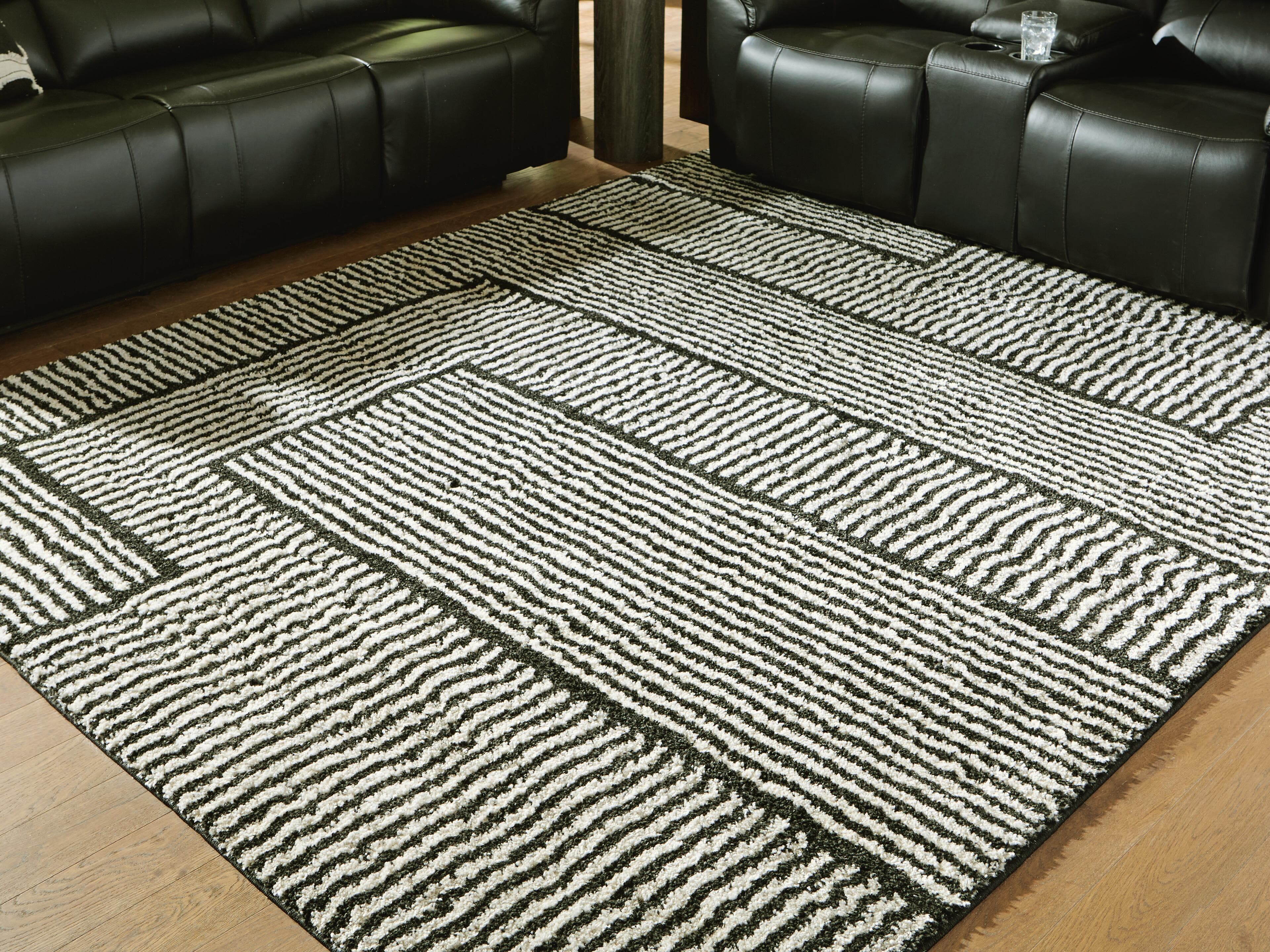 Kurtmen 7'10" X 9'10" Area Rug