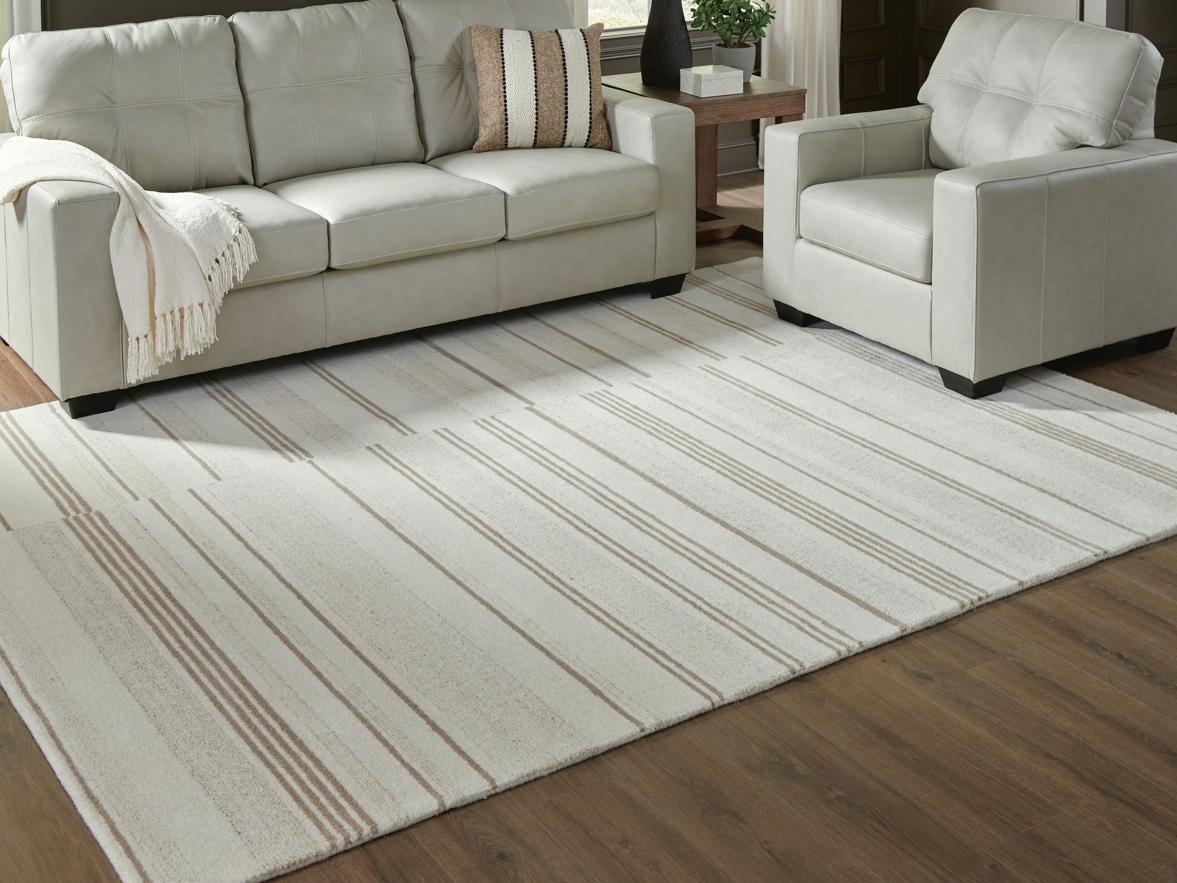 Gadence 7'8" X 10' Area Rug