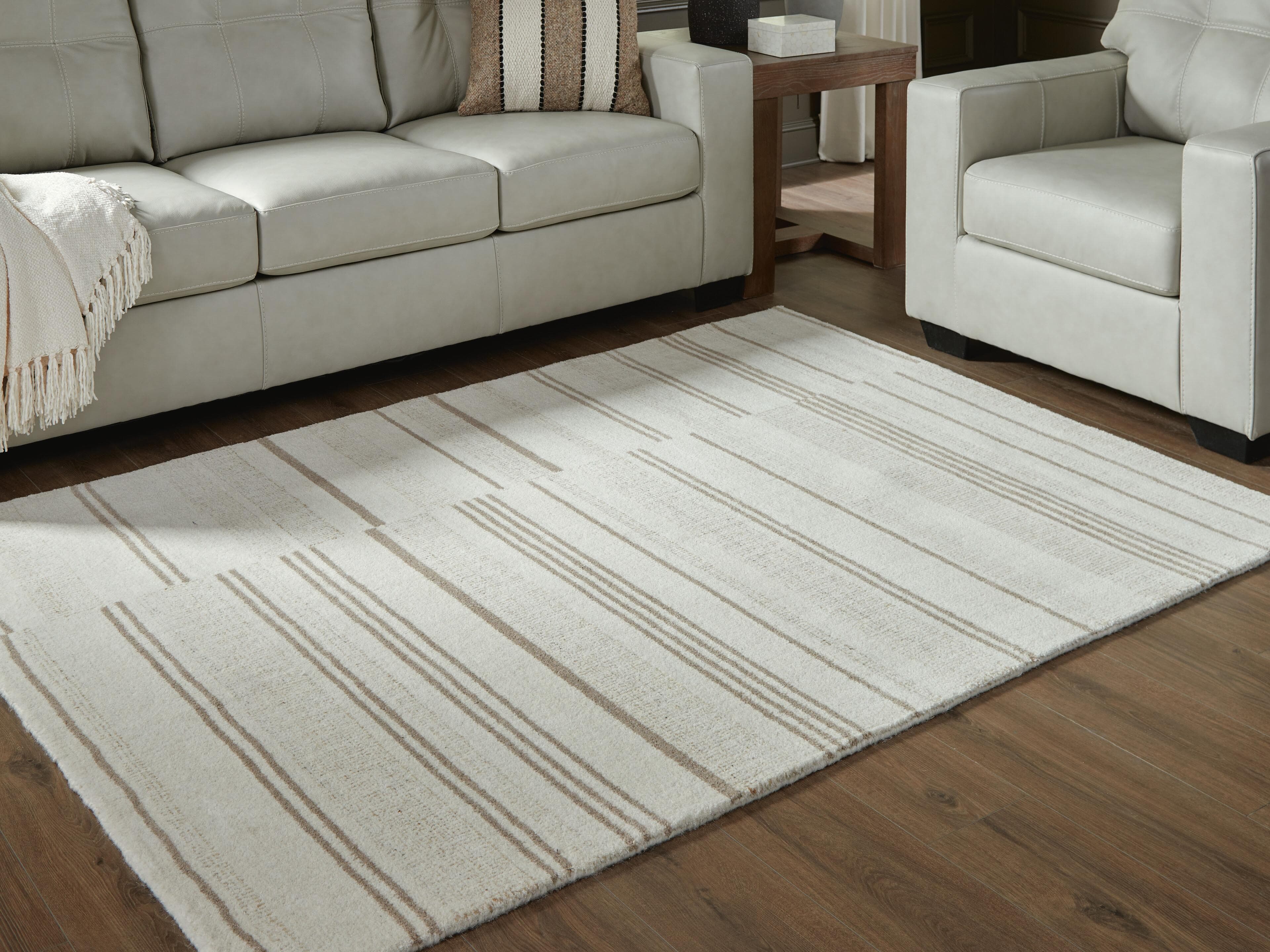 Gadence 5' X 7' Area Rug