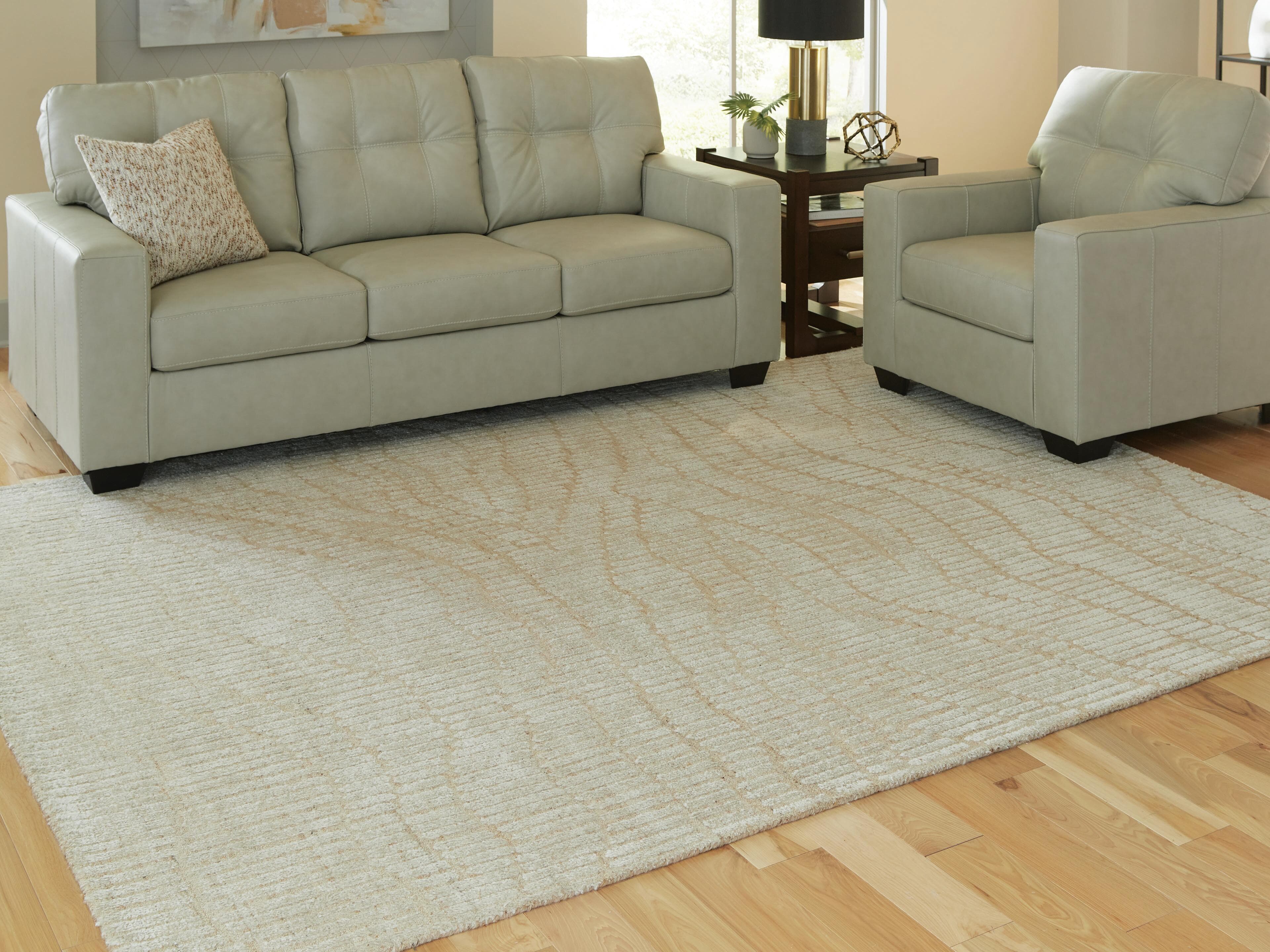 Jaseena 7'8" X 10' Area Rug