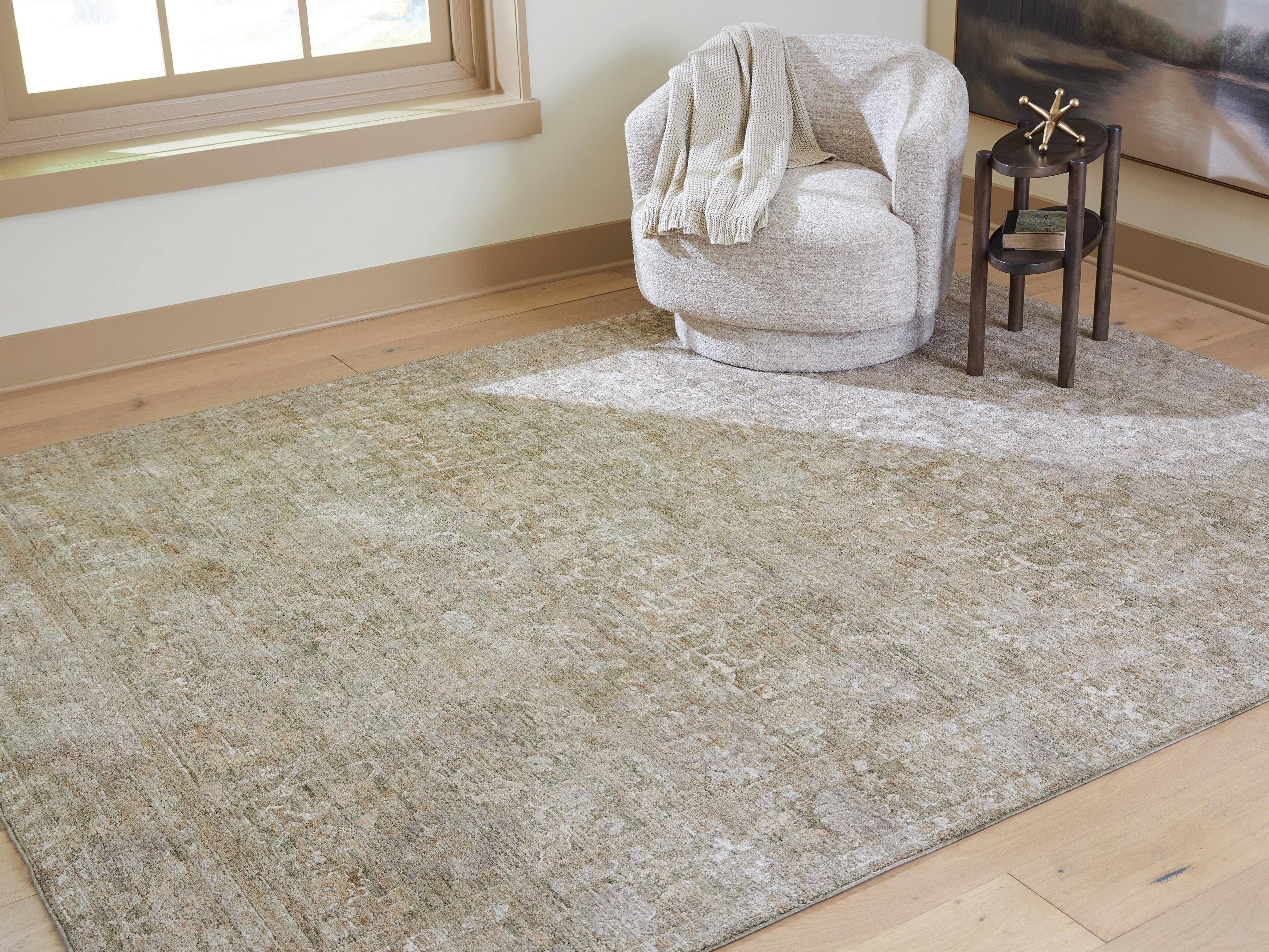 Neroham Large Rug