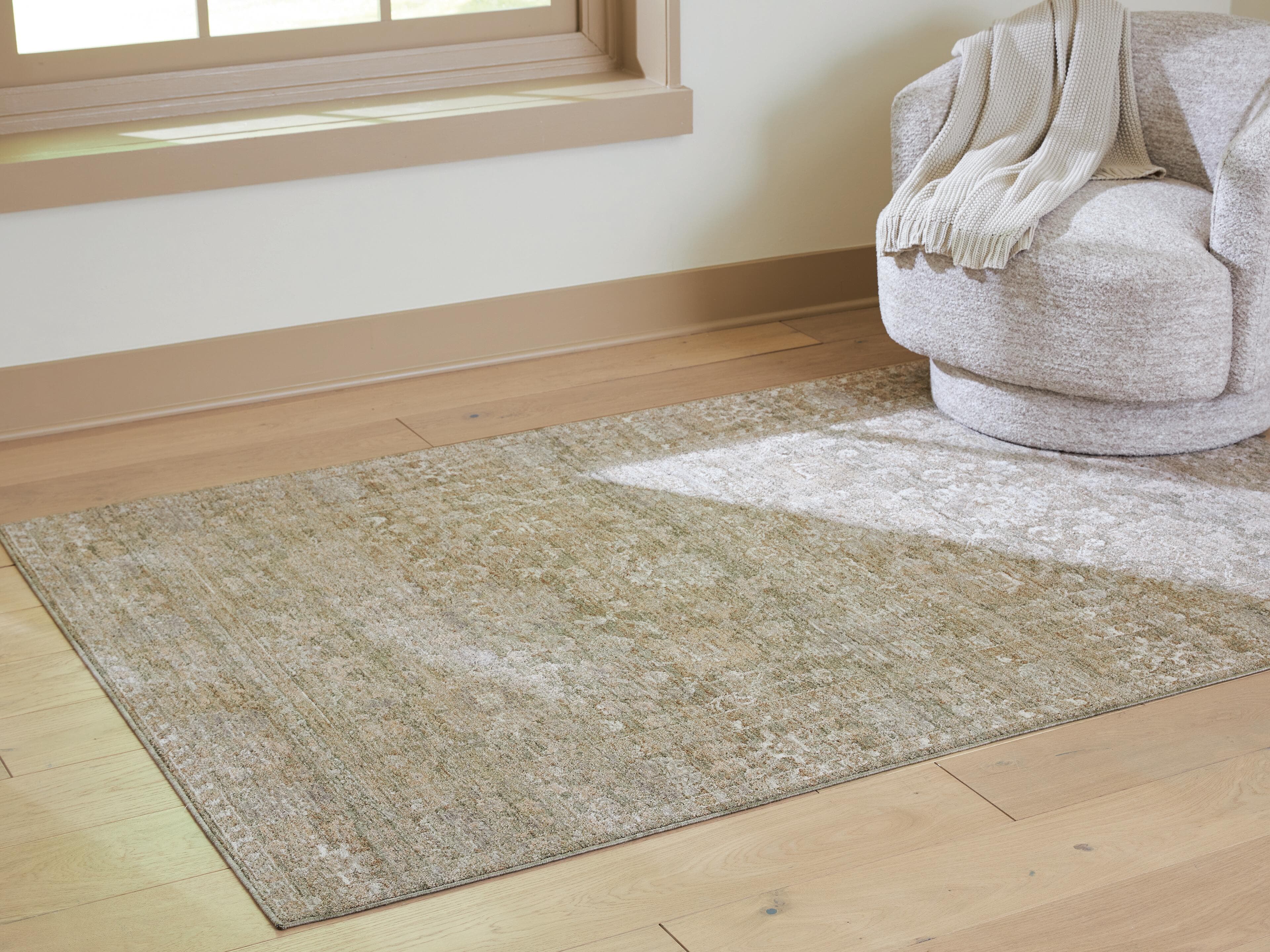 Neroham Medium Rug