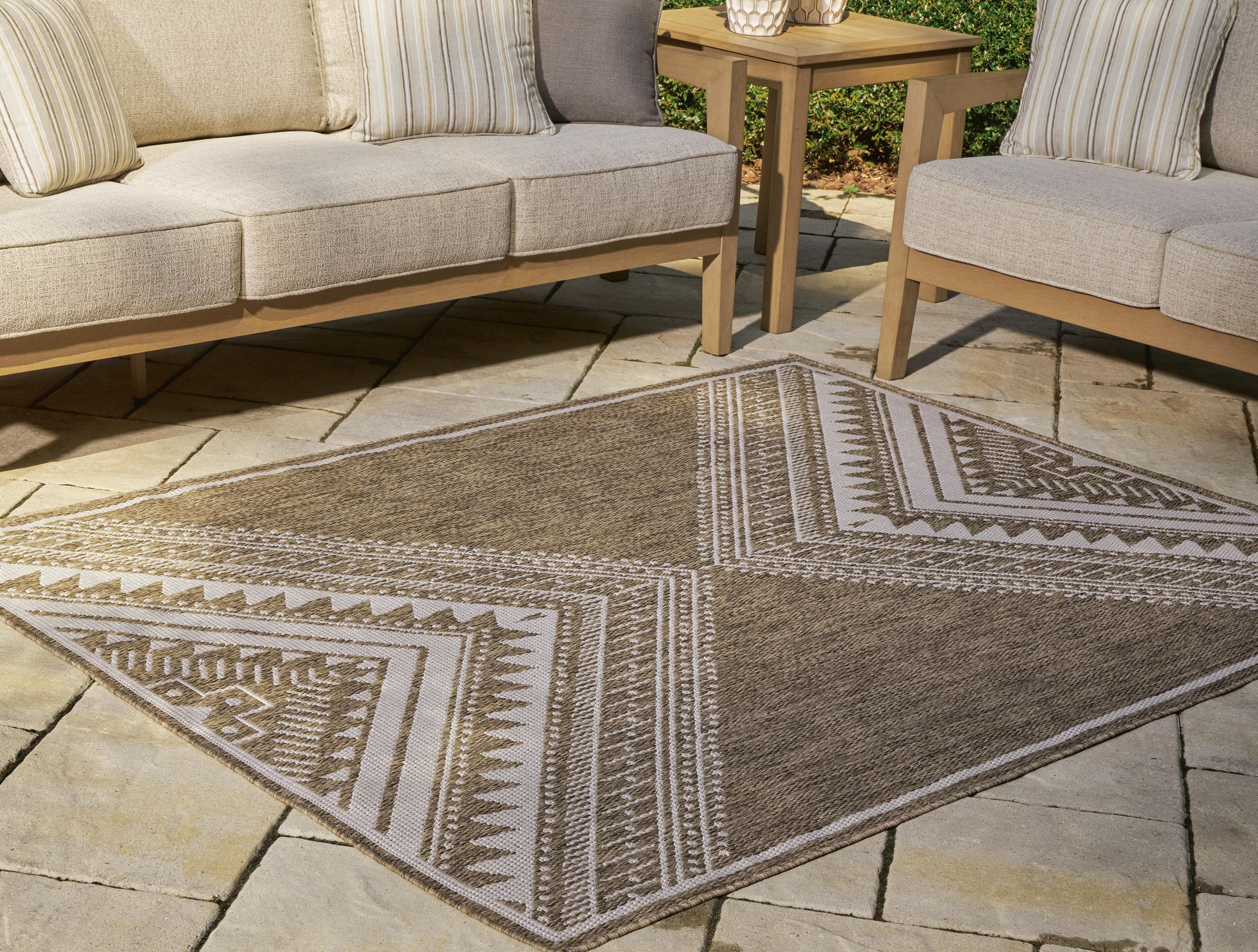 Dunsler 5' X 7' Rug