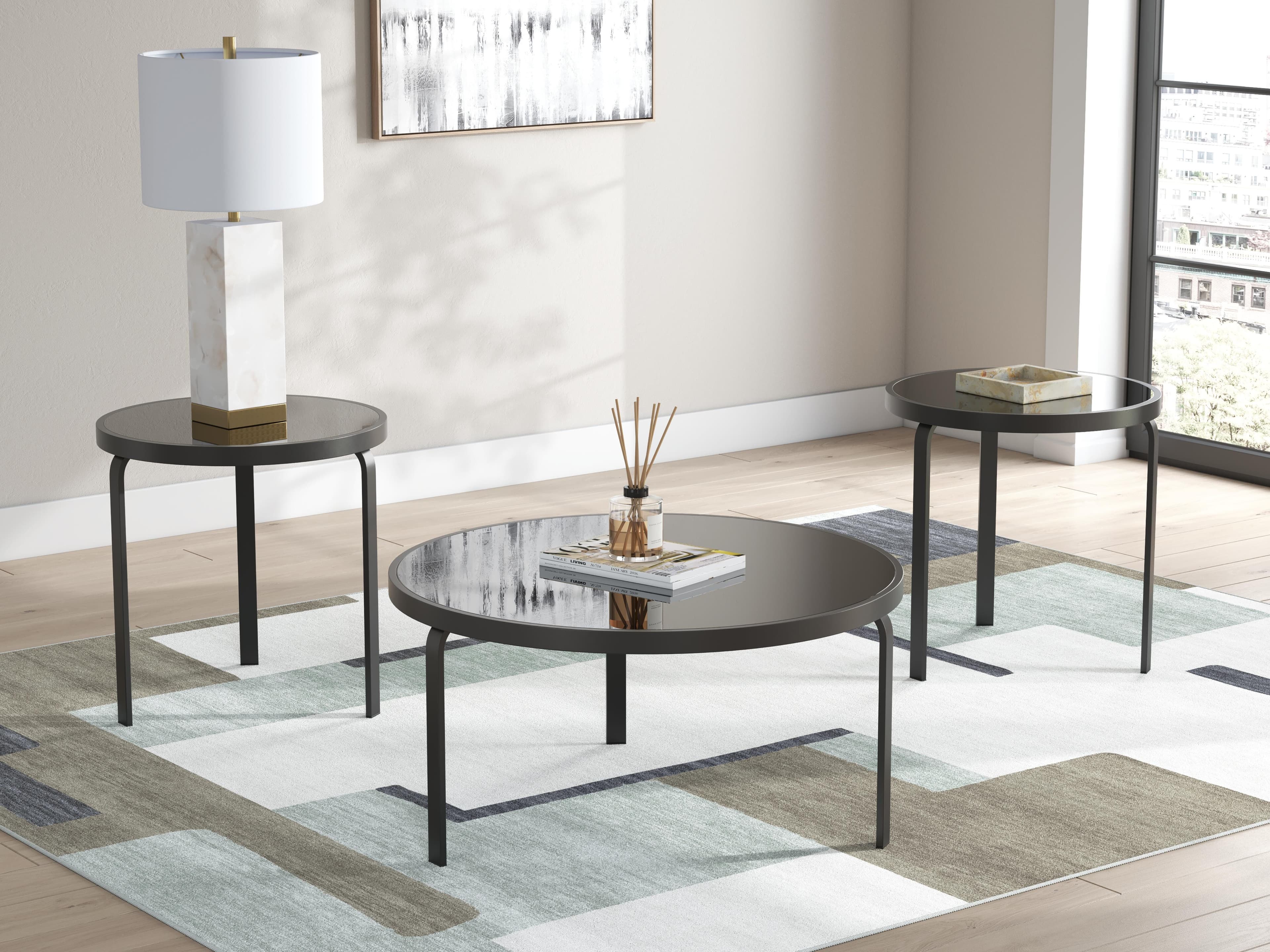 Dorylin Table (set of 3)