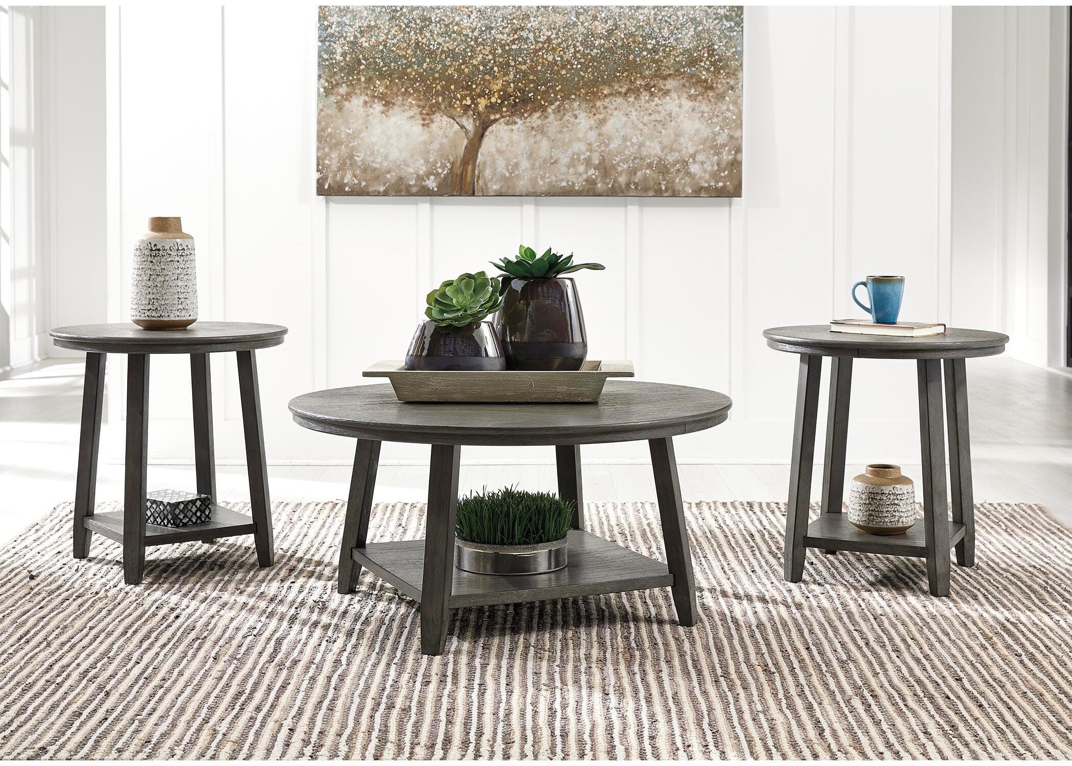 Caitbrook Accent Table Set (3-Piece)
