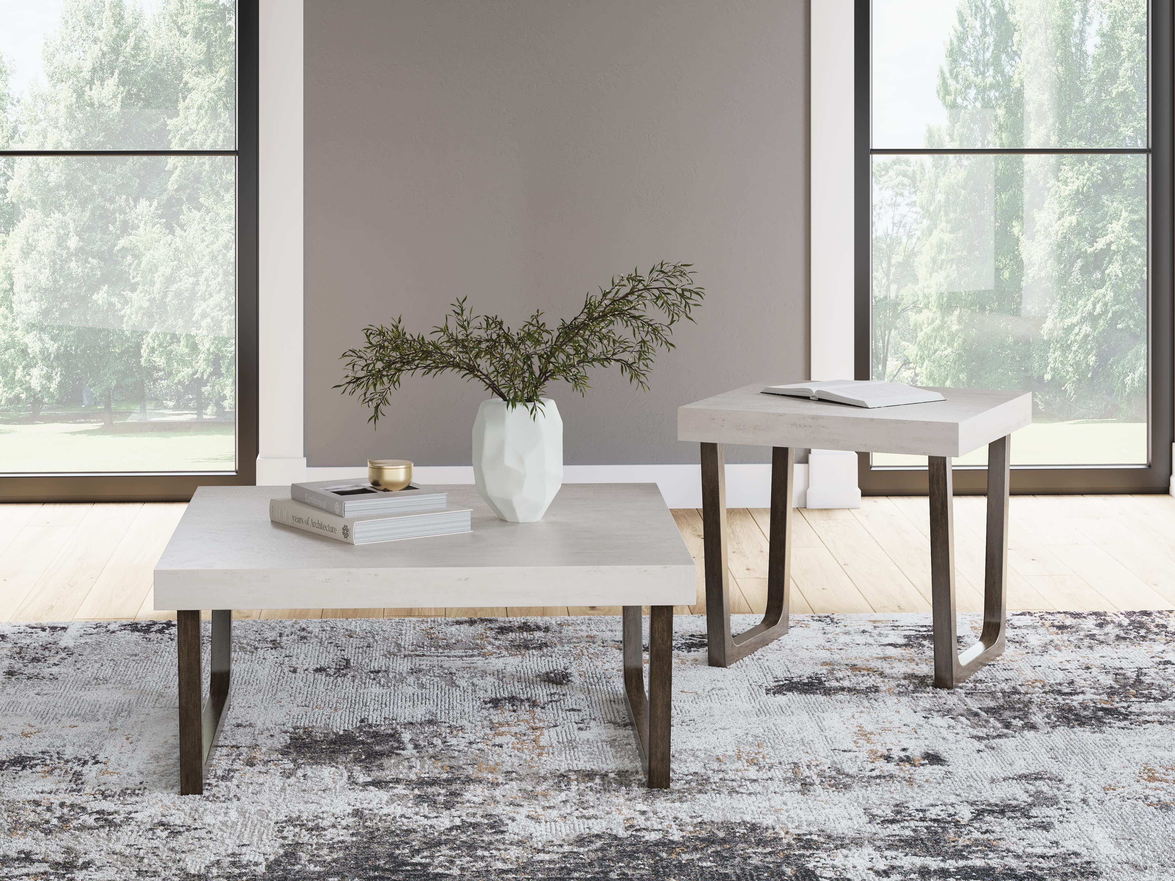 Westenfort Table (set of 2)
