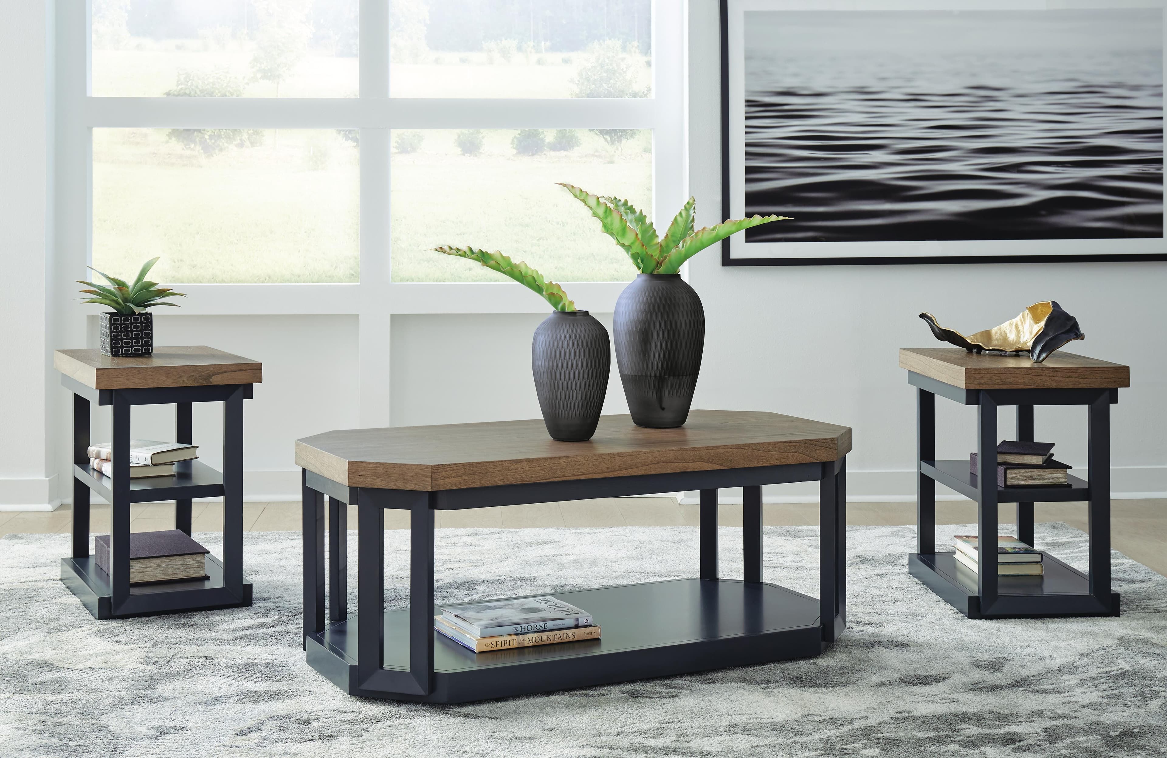 Landocken Accent Table Set (3-Piece)
