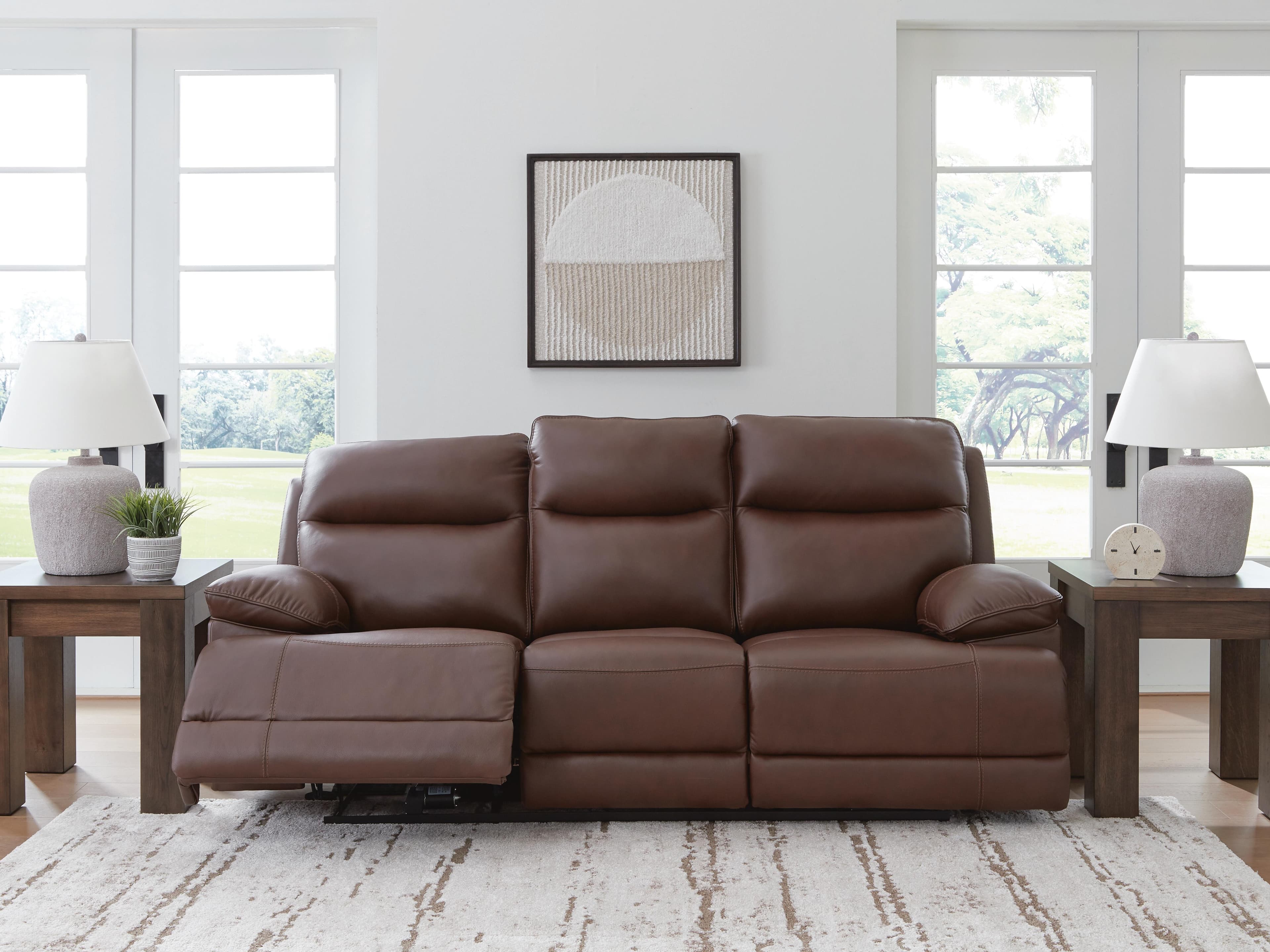 Vonryan Power Reclining Sofa