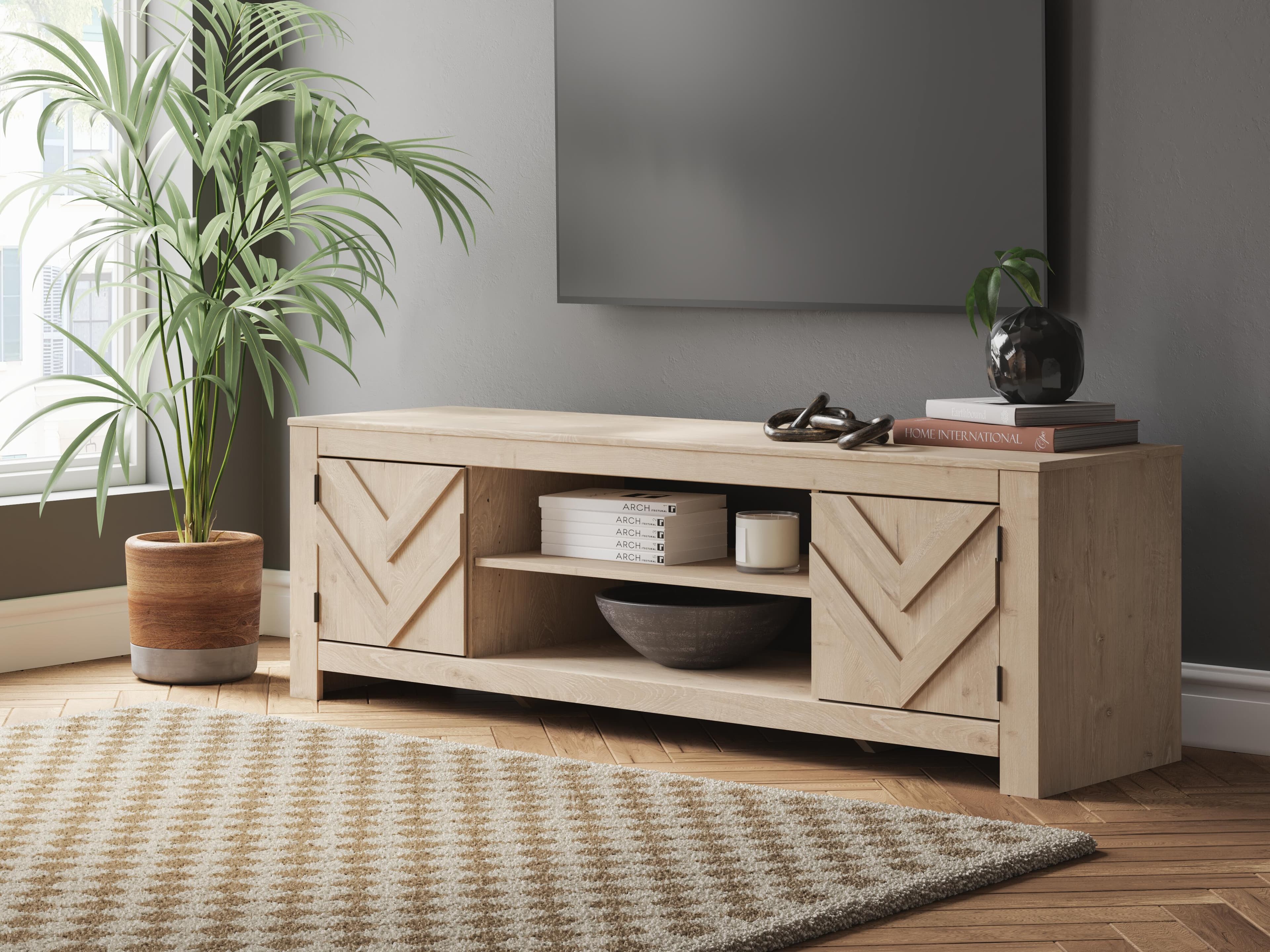 Cayboni 71" Tv Stand
