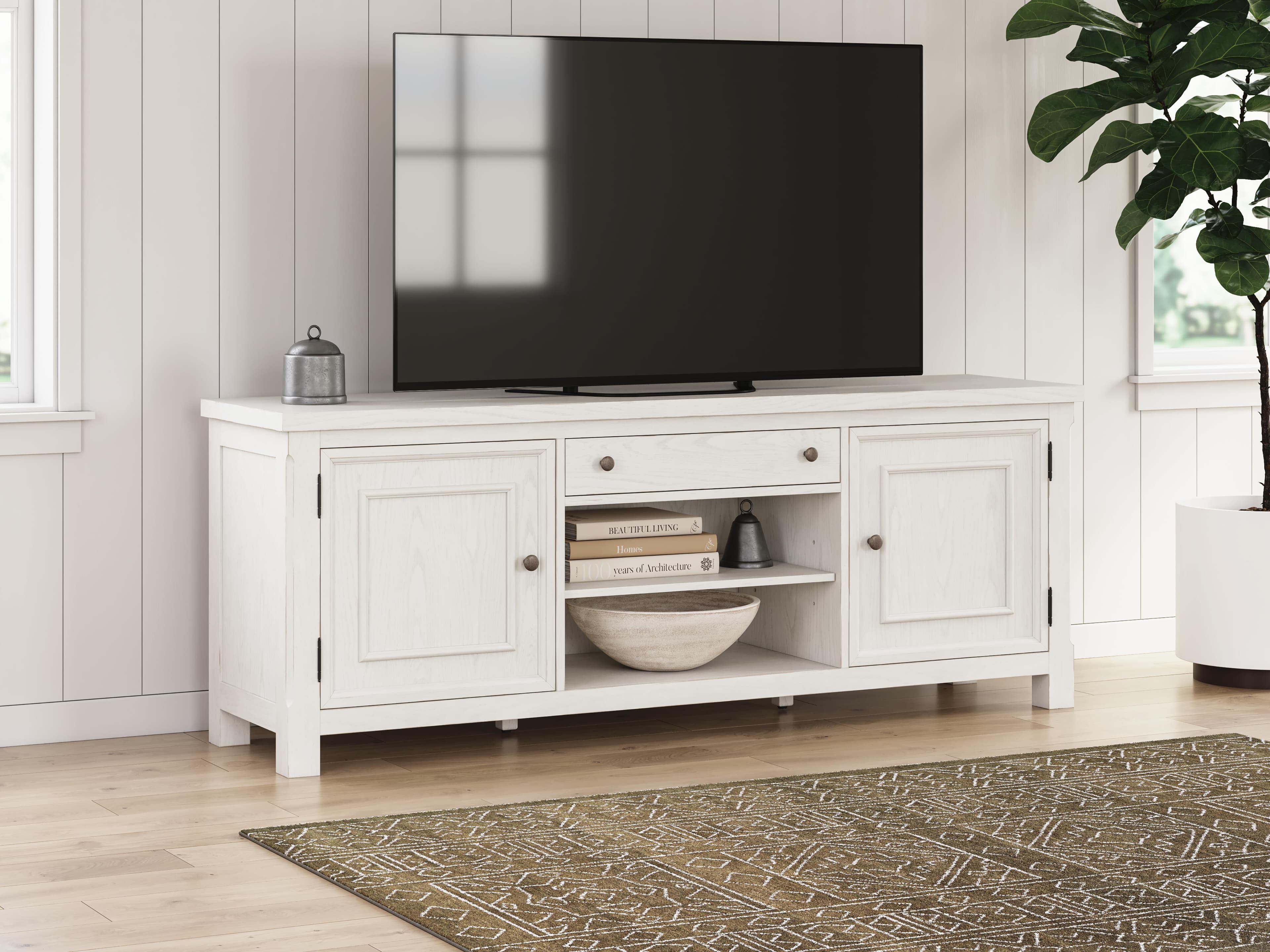Robbinsdale 72" Tv Stand