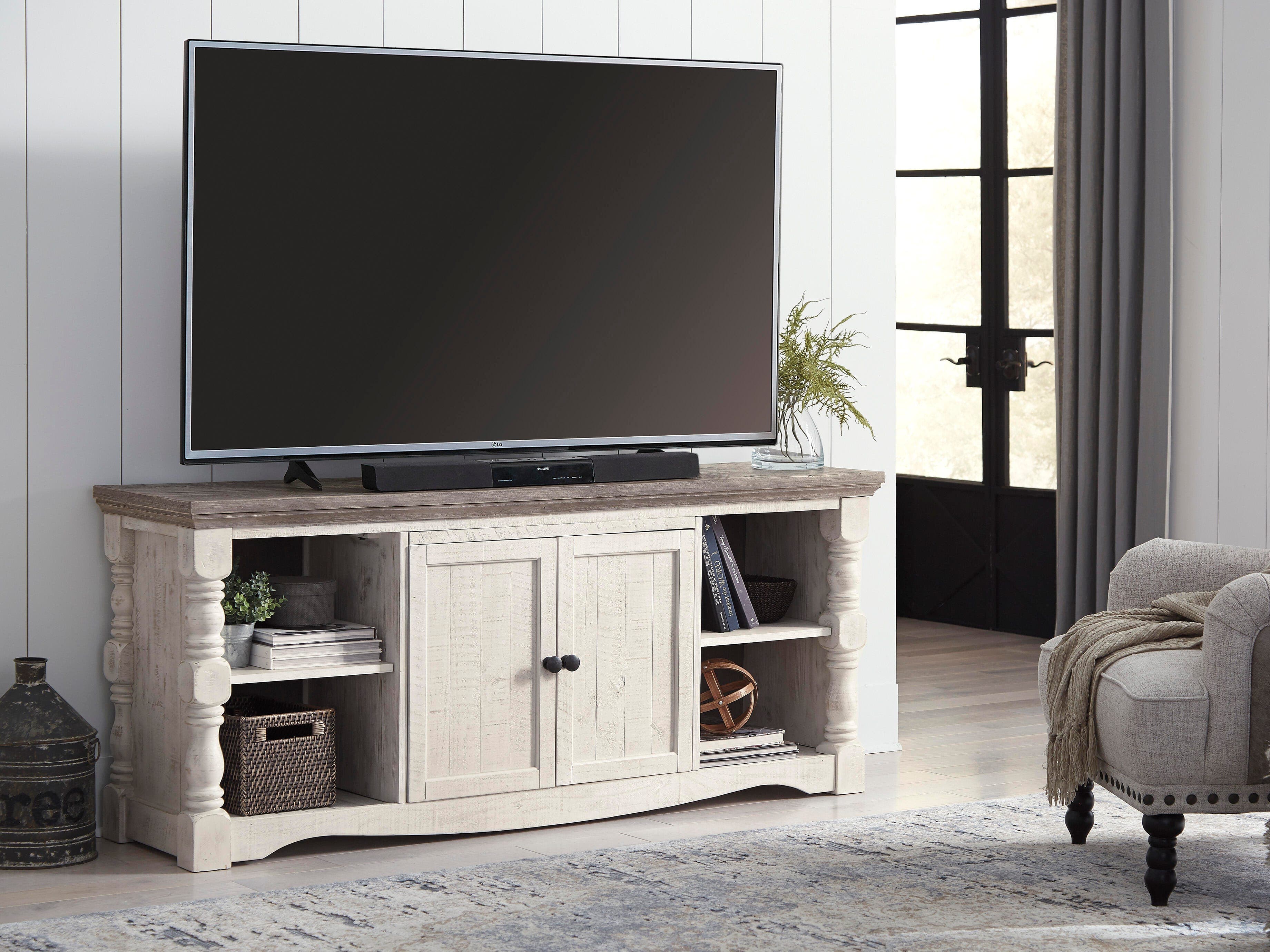 Havalance 67-Inch TV Stand