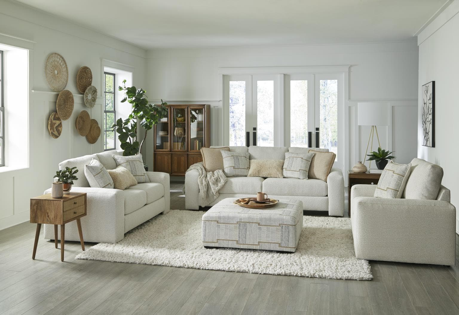 Sofa/ Love Seat Linen