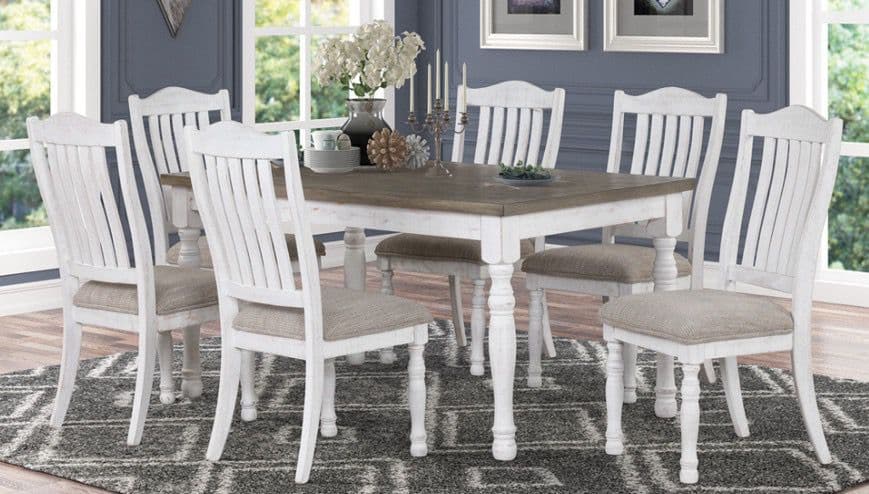 Chair White