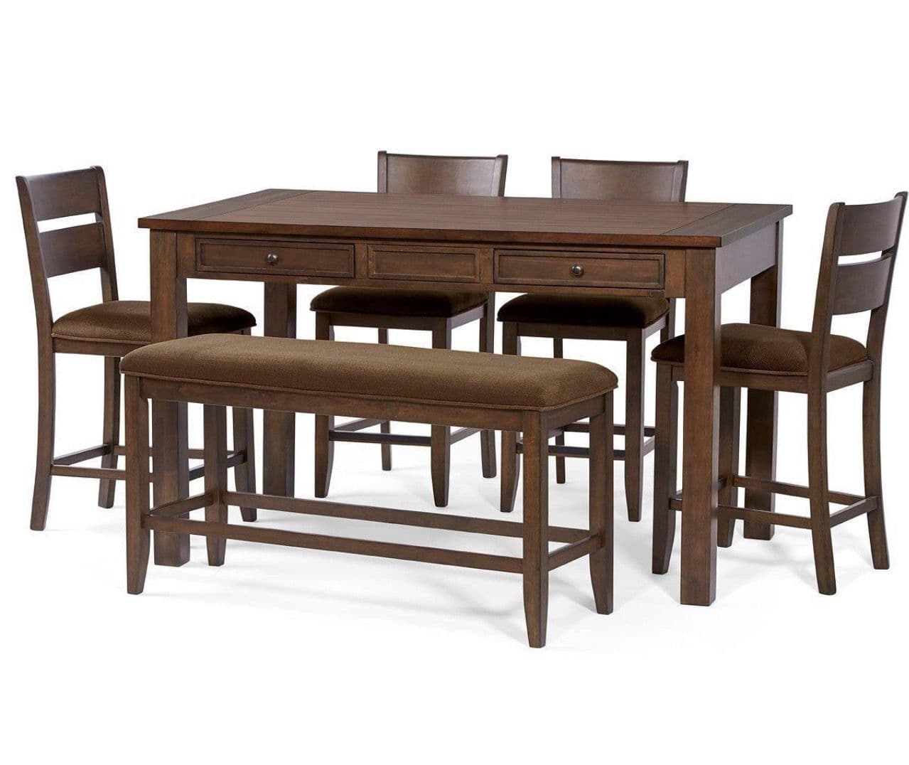 Sarasota 6 PC Counter Set