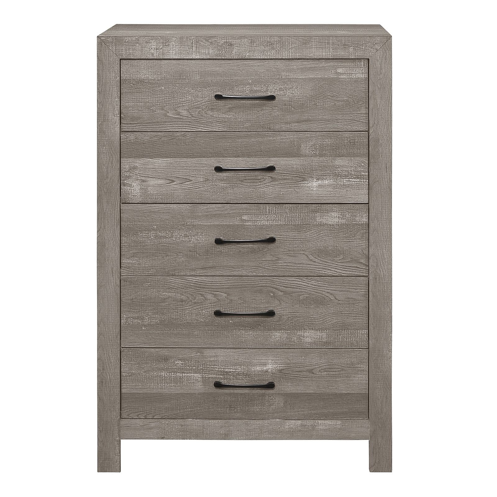 Corbin Chest