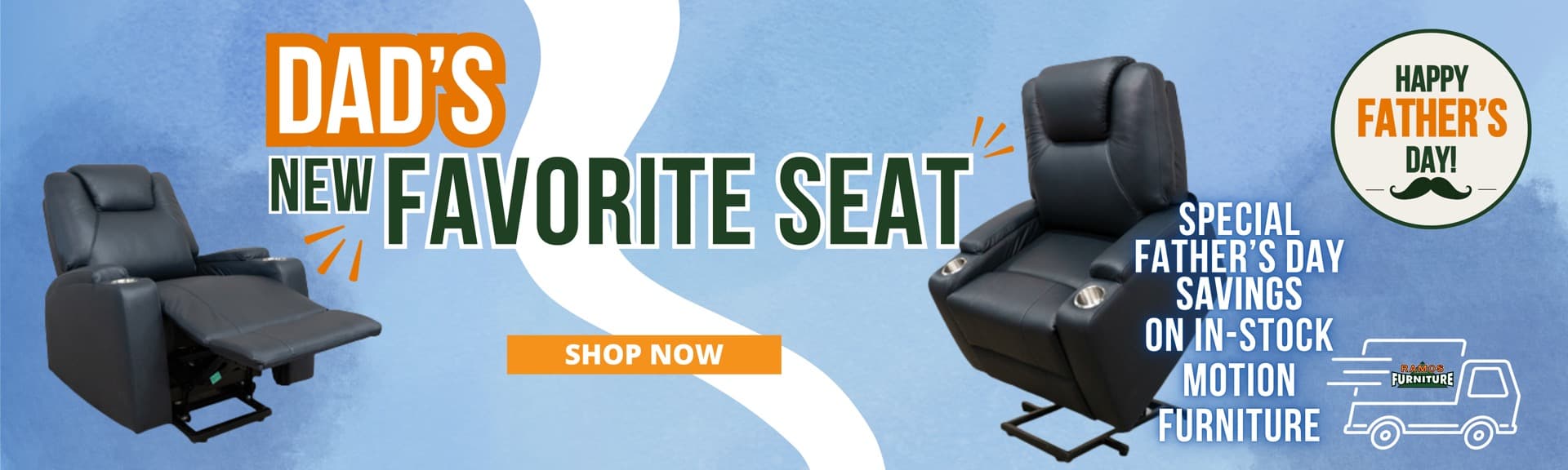 Father's Day Sale 2026