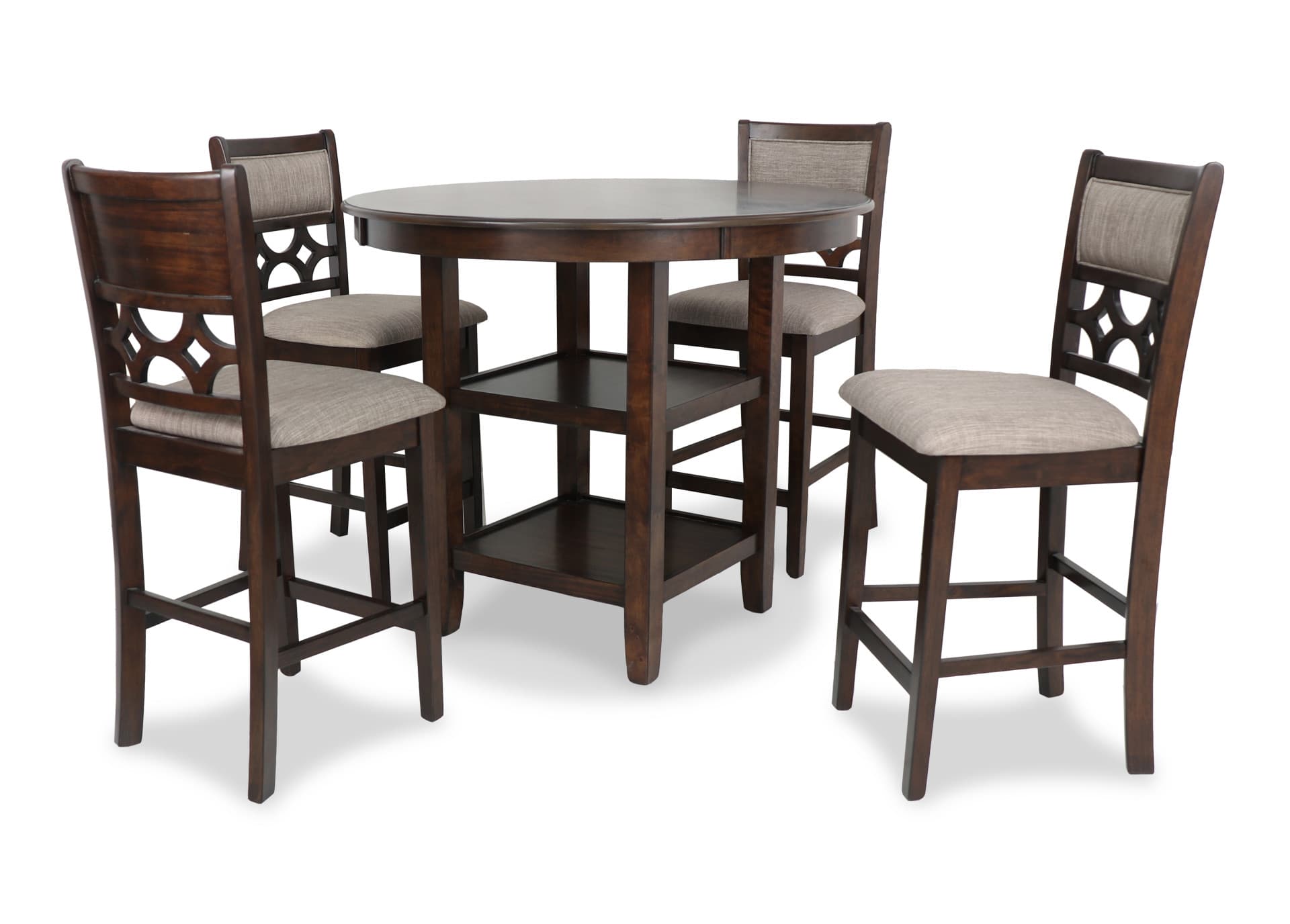 Mitchell Dining Mitchell 5 Pc Counter Set