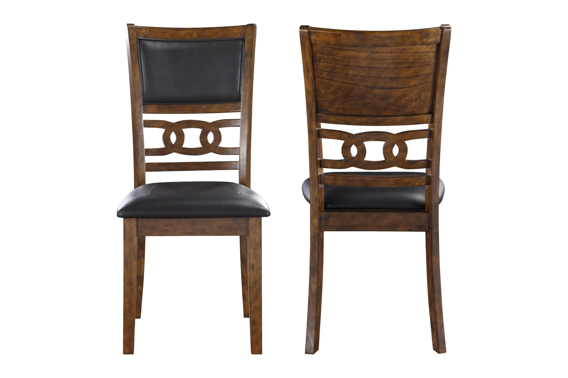Gia Dining Chairs (2/ctn)