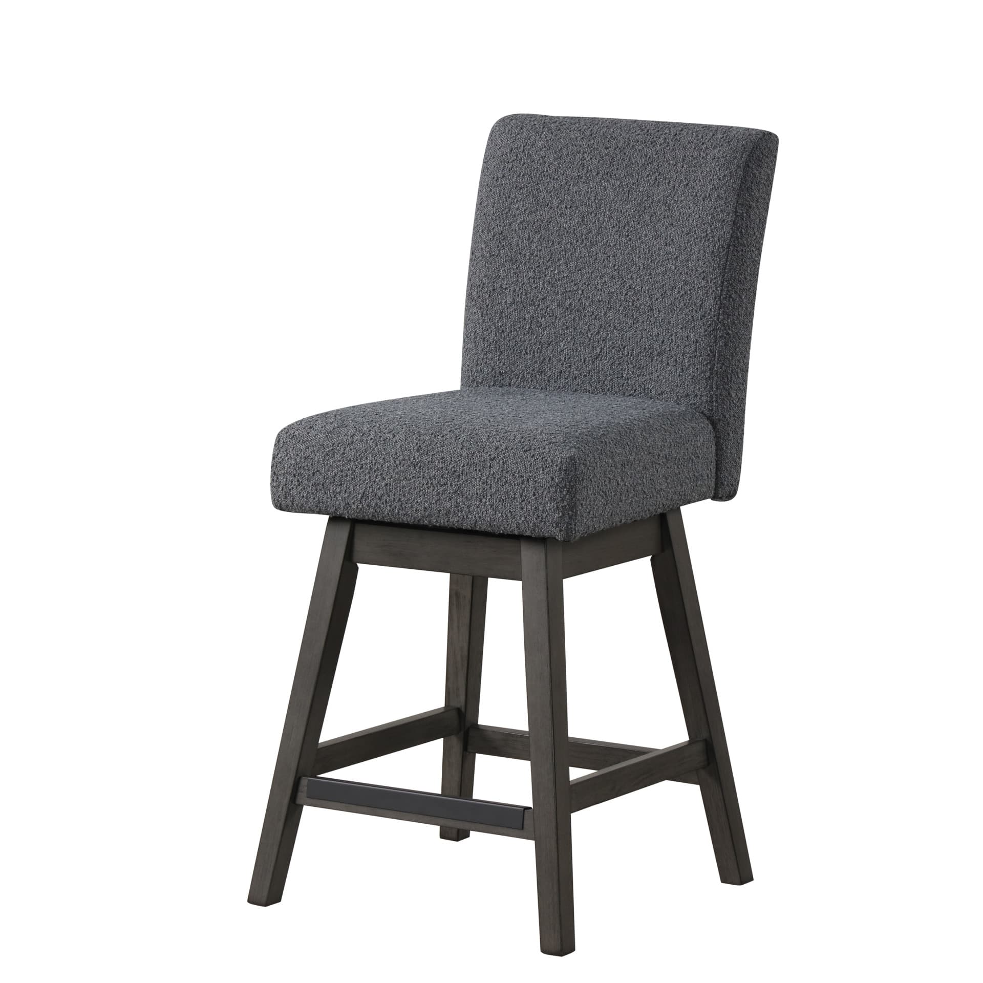High Line Swivel Counter Chair (2 Per Carton)