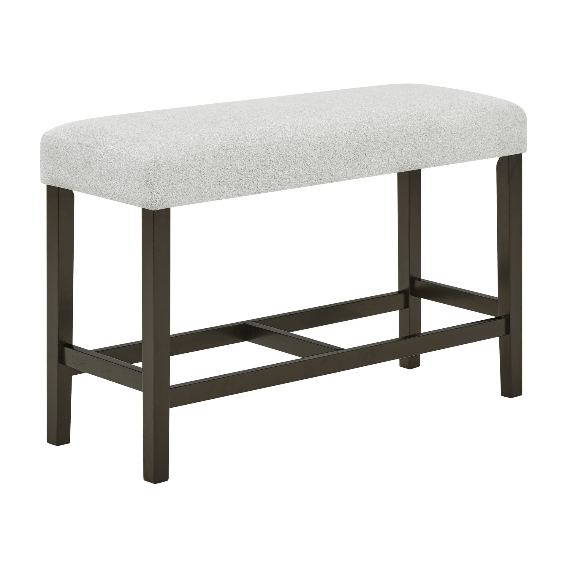 Carissa Counter Bench, Stone