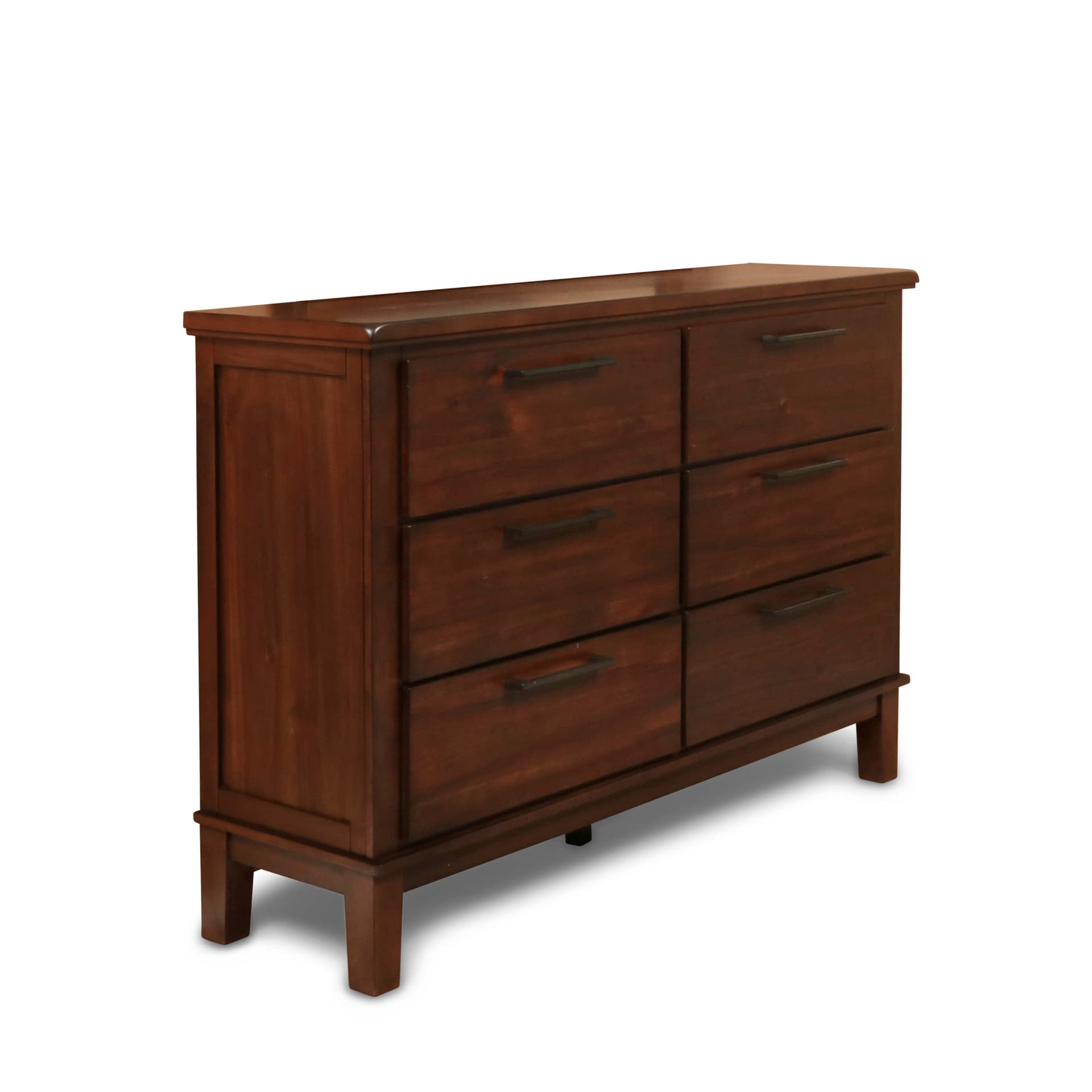 Cagney Dresser, Chestnut