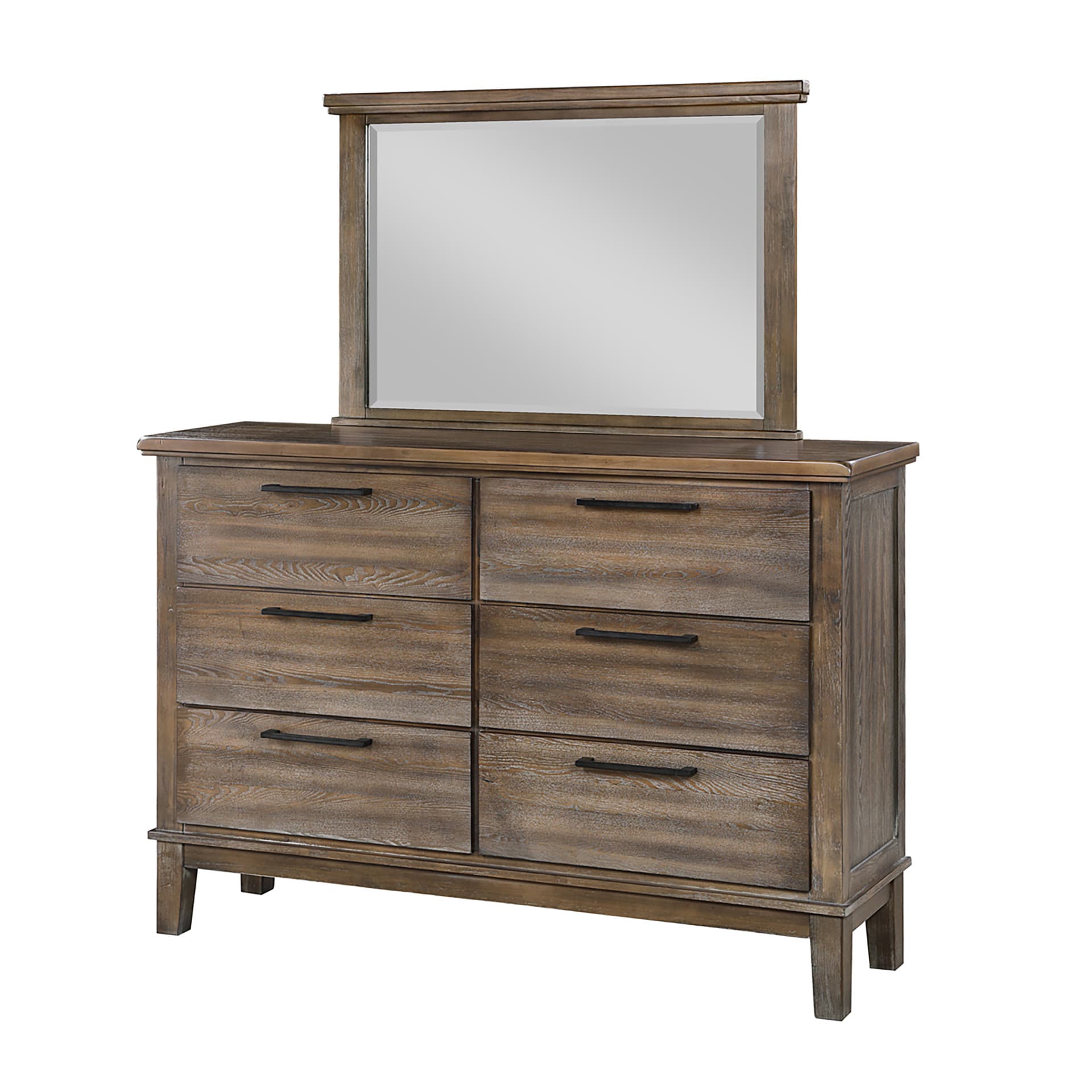 Cagney Mirror, Vintage